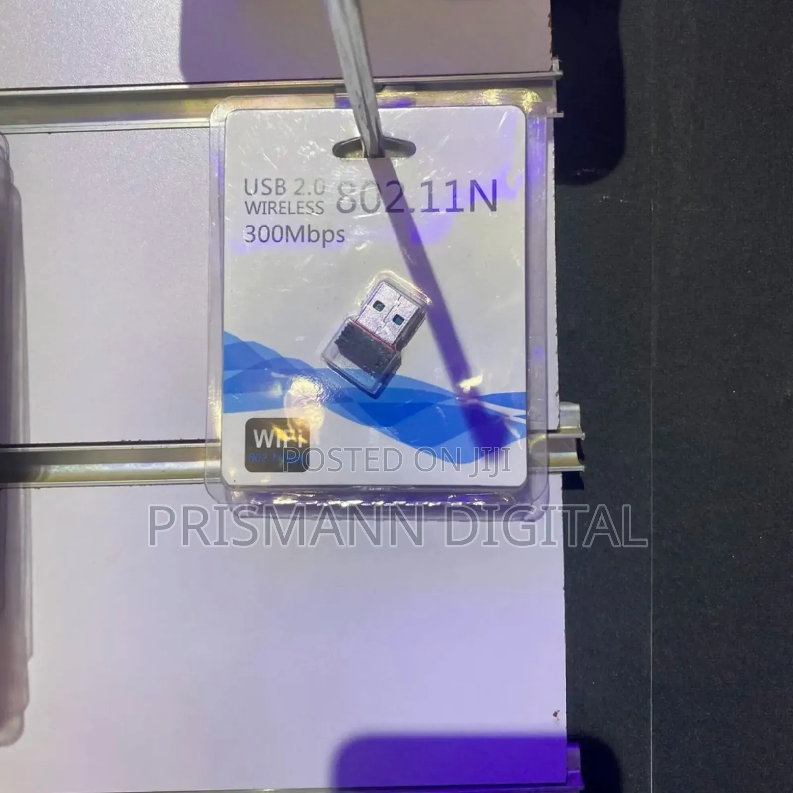 Network Adapter Usb 3.0