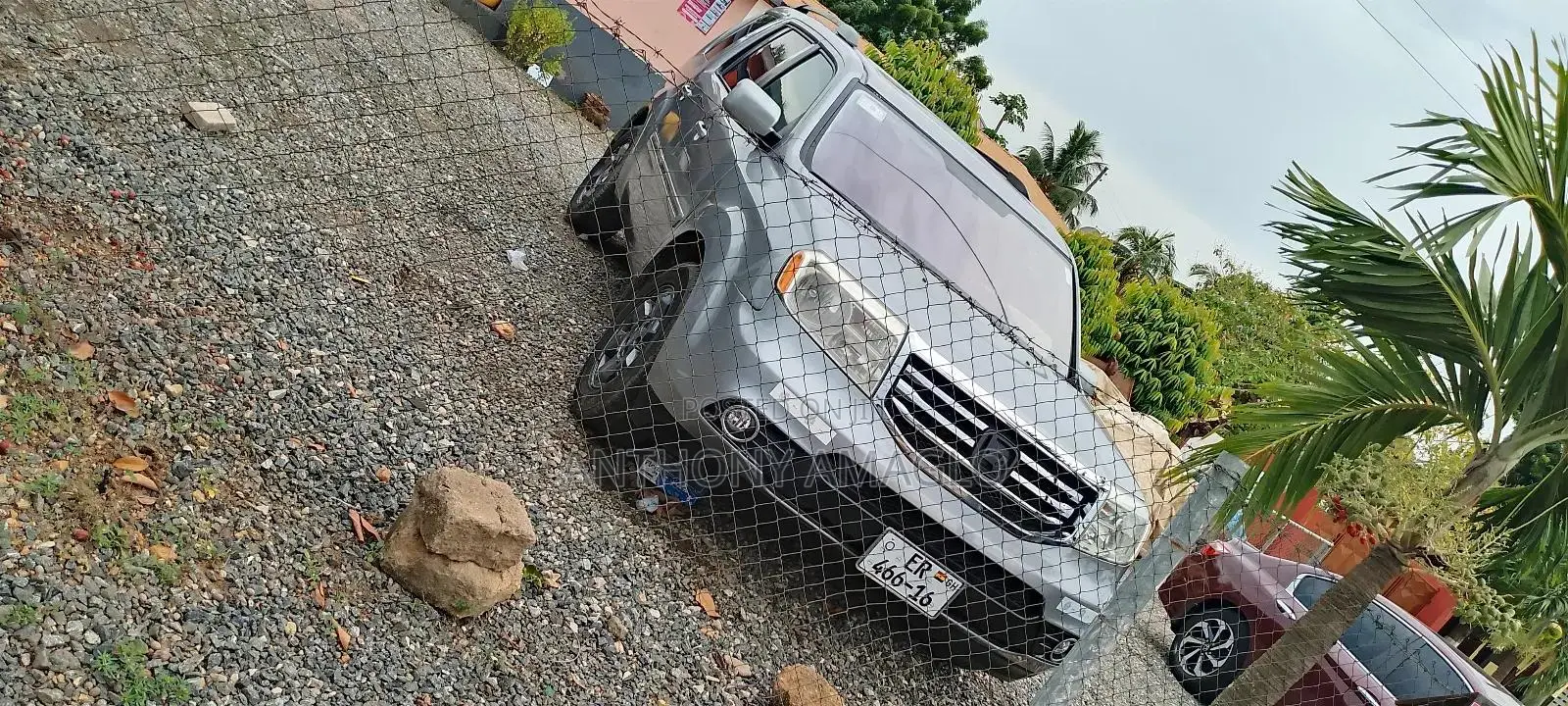 Honda Pilot 2012 Gray