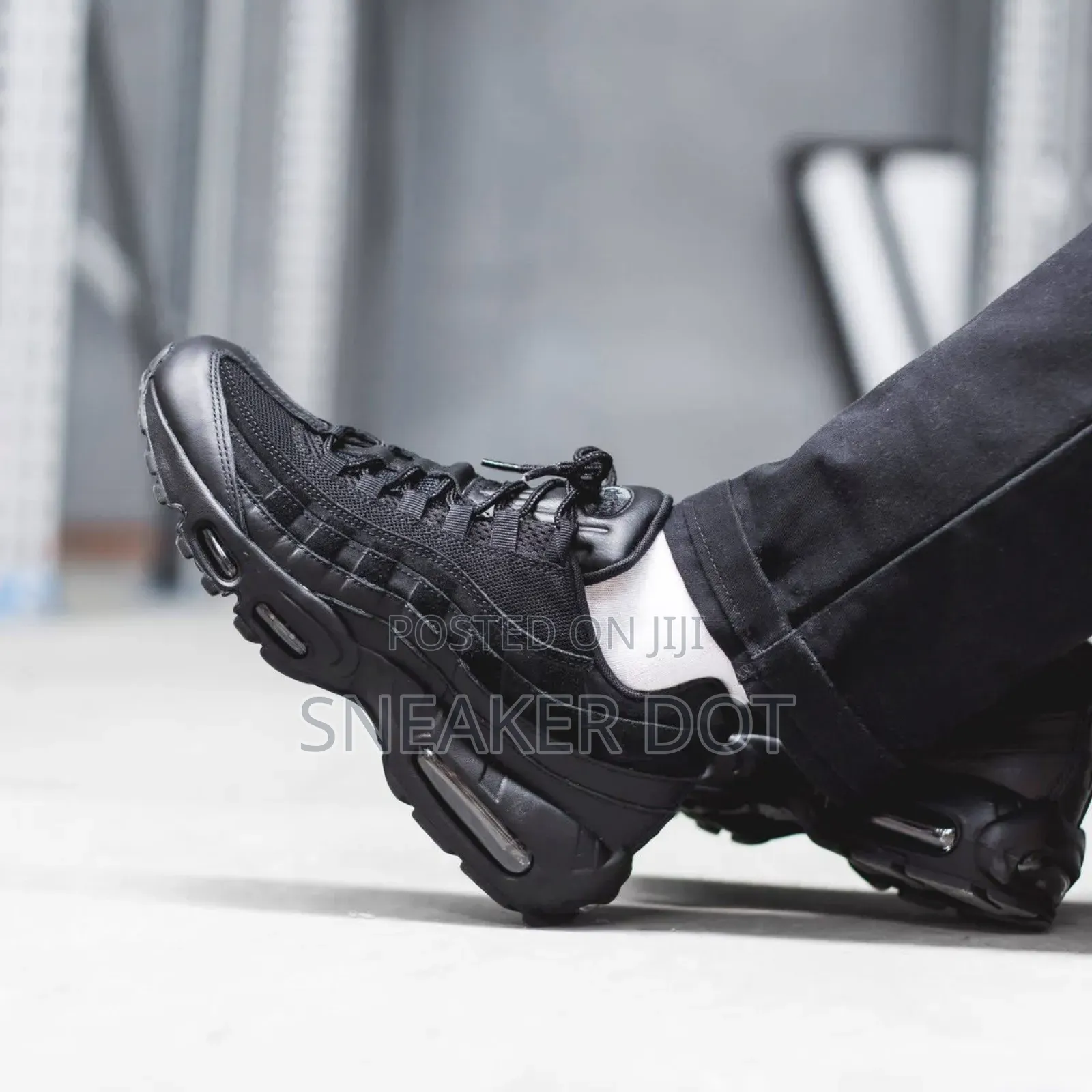 Nike Airmax 95