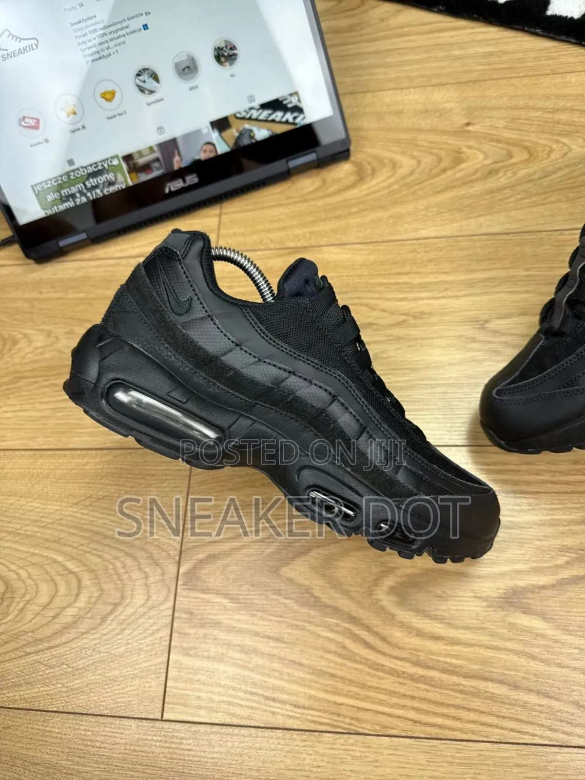 Nike Airmax 95