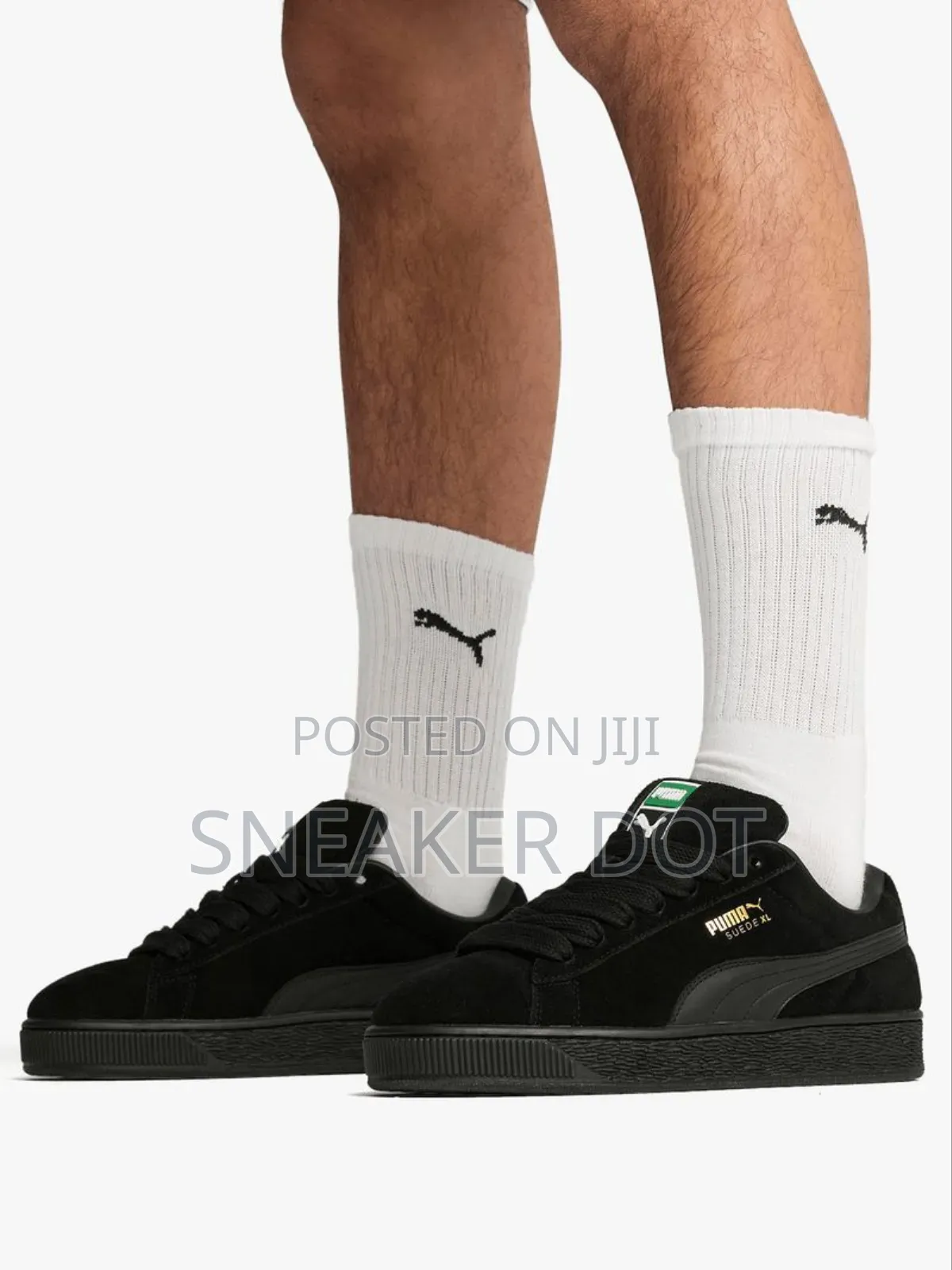 Puma Suede Classic Xxi