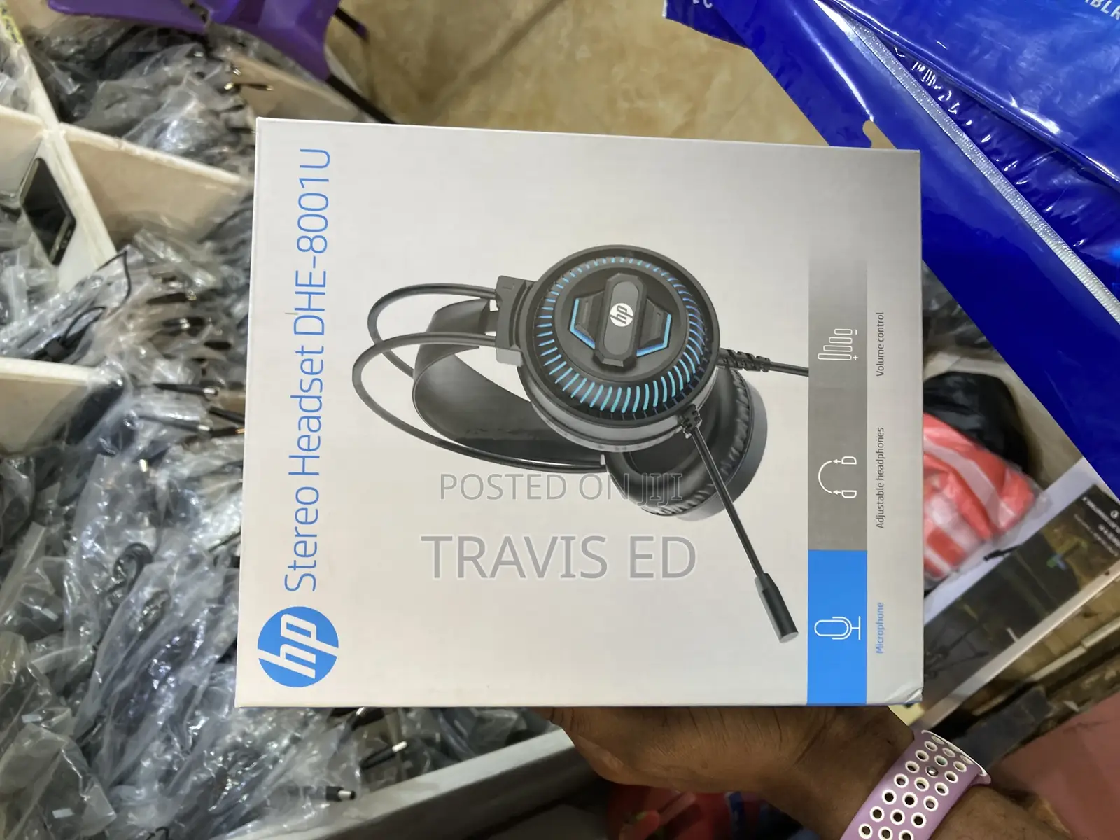 Gaming Headset