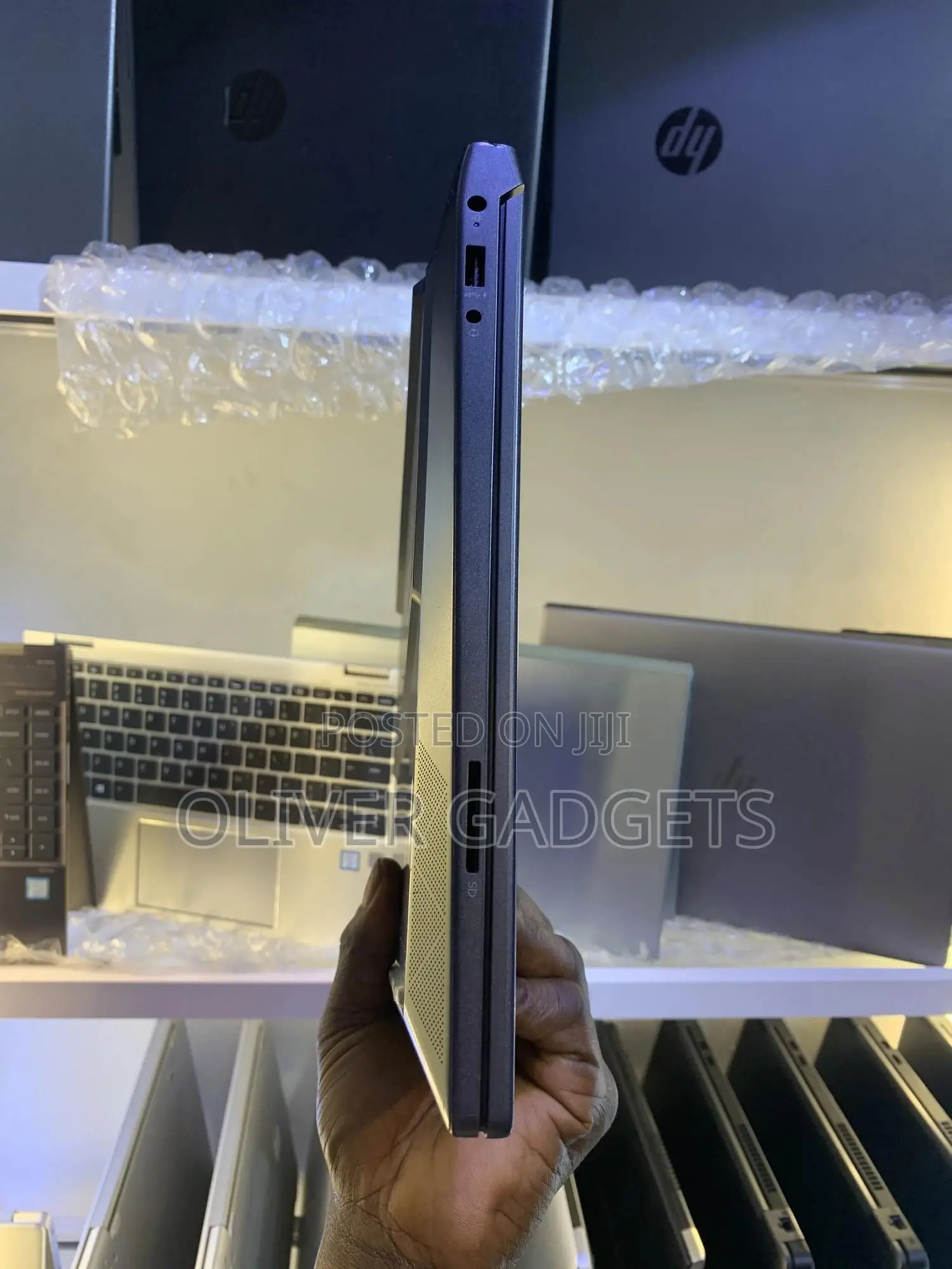 Laptop HP Victus 15 16GB Intel Core i5 SSD 512GB
