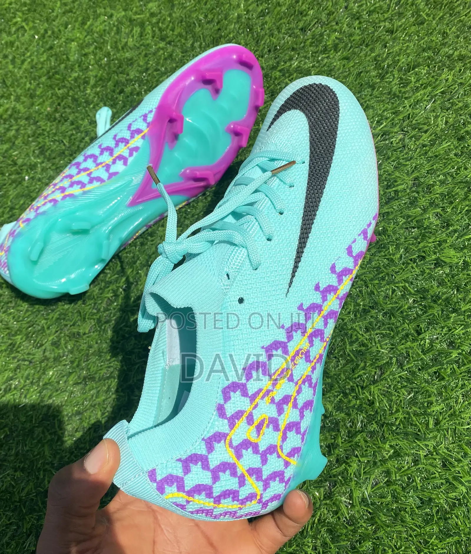 Nike Football Boots