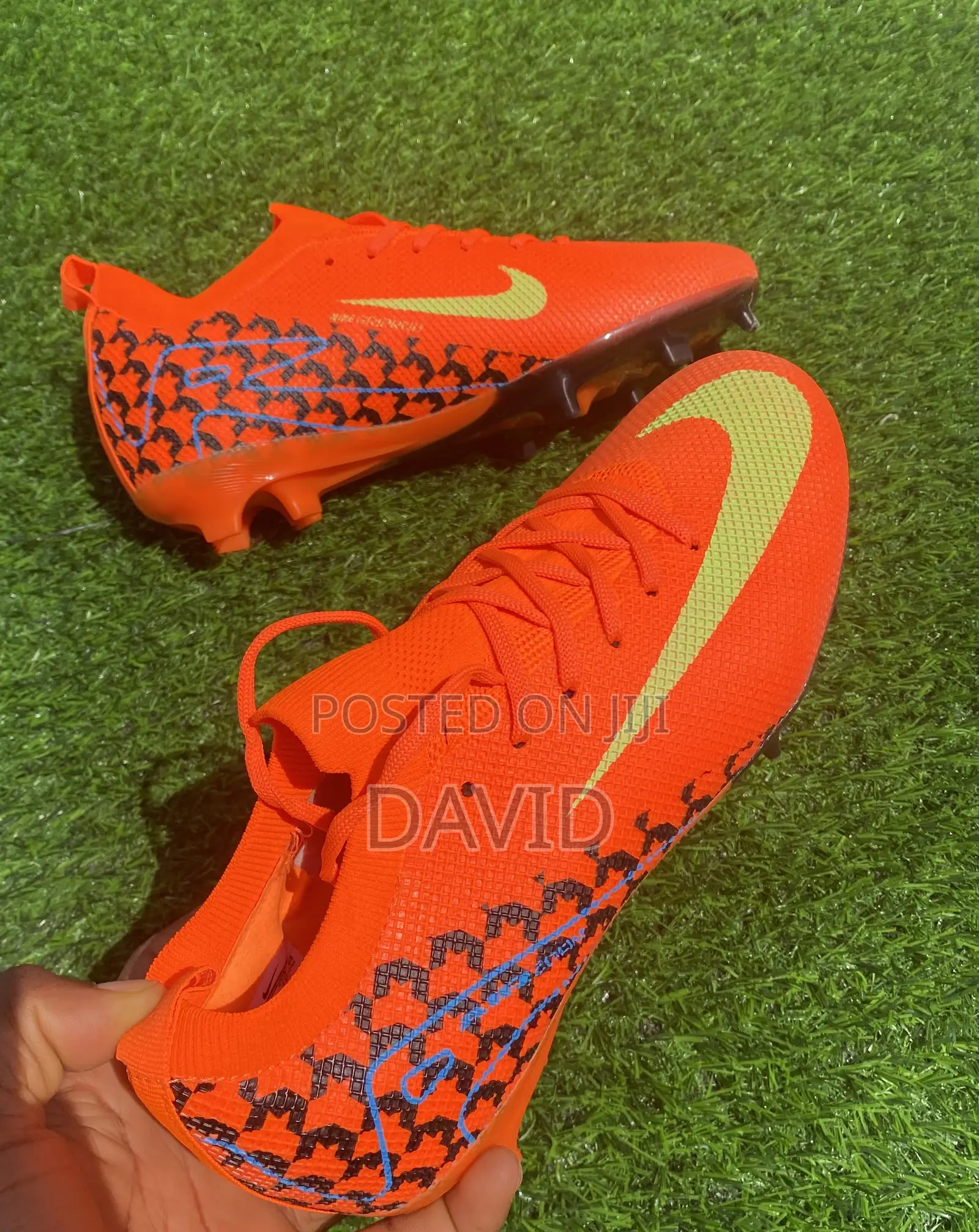Nike Football Boots
