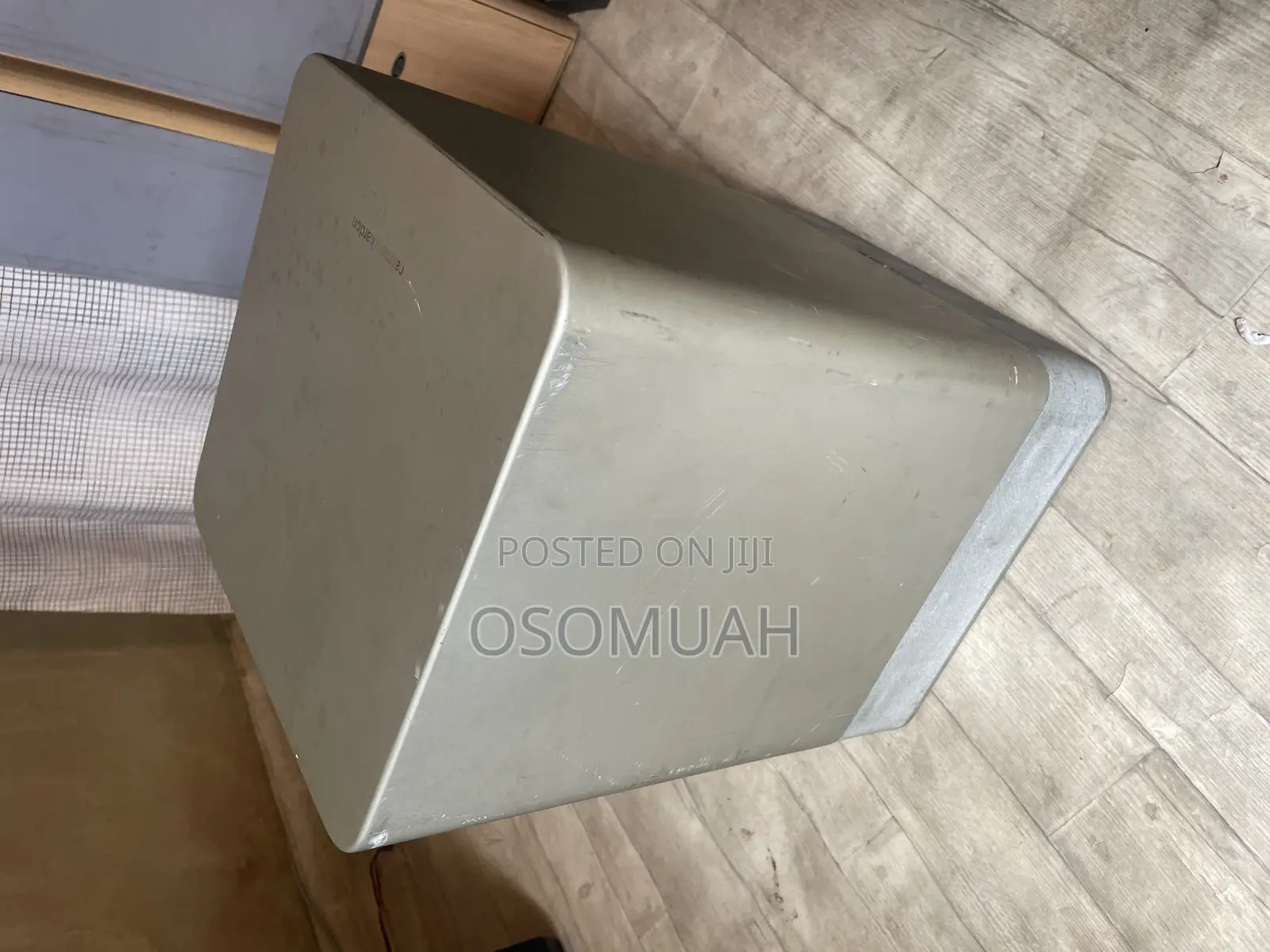 Harman Kardon 10inch Subwoofer