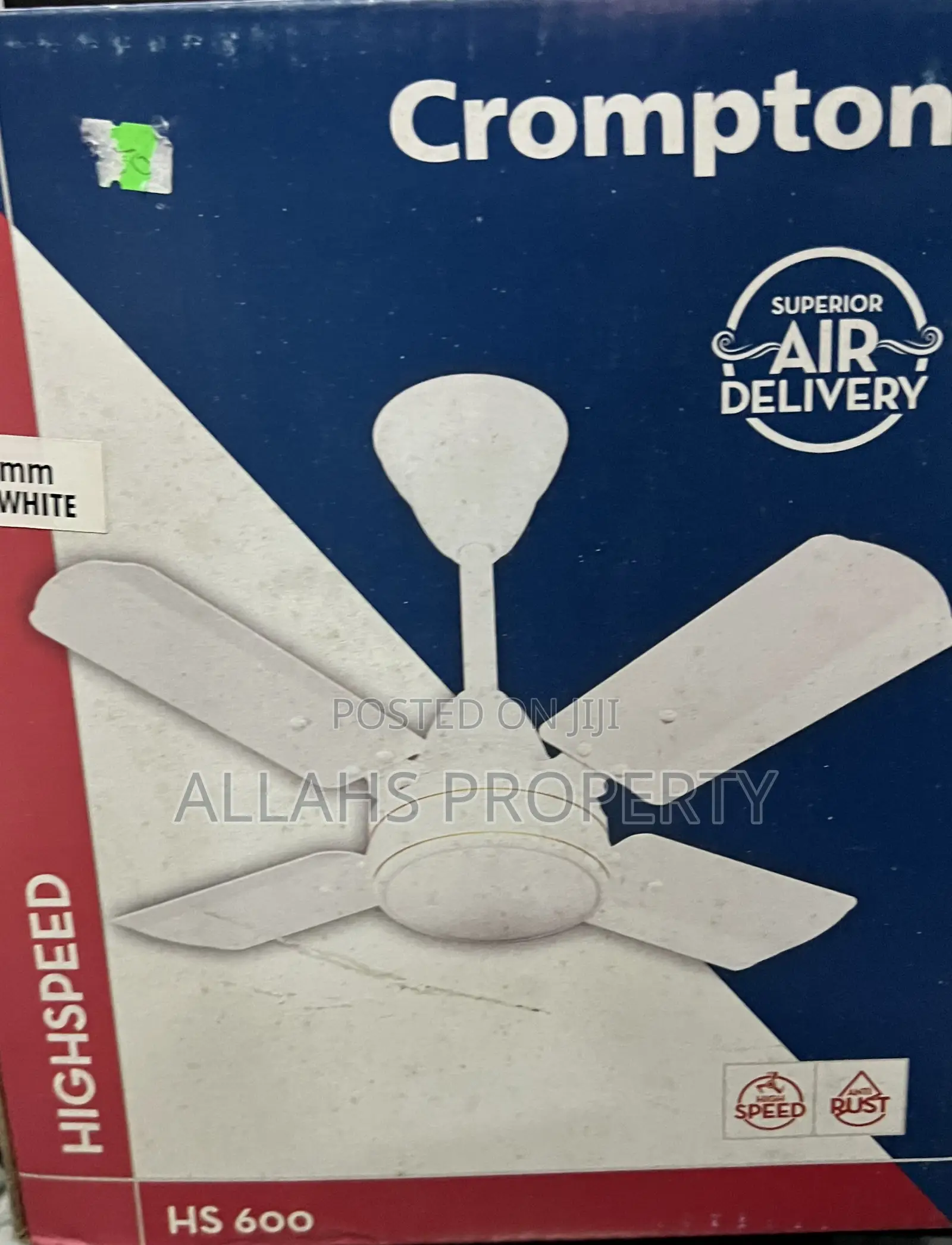 Ceiling Fans