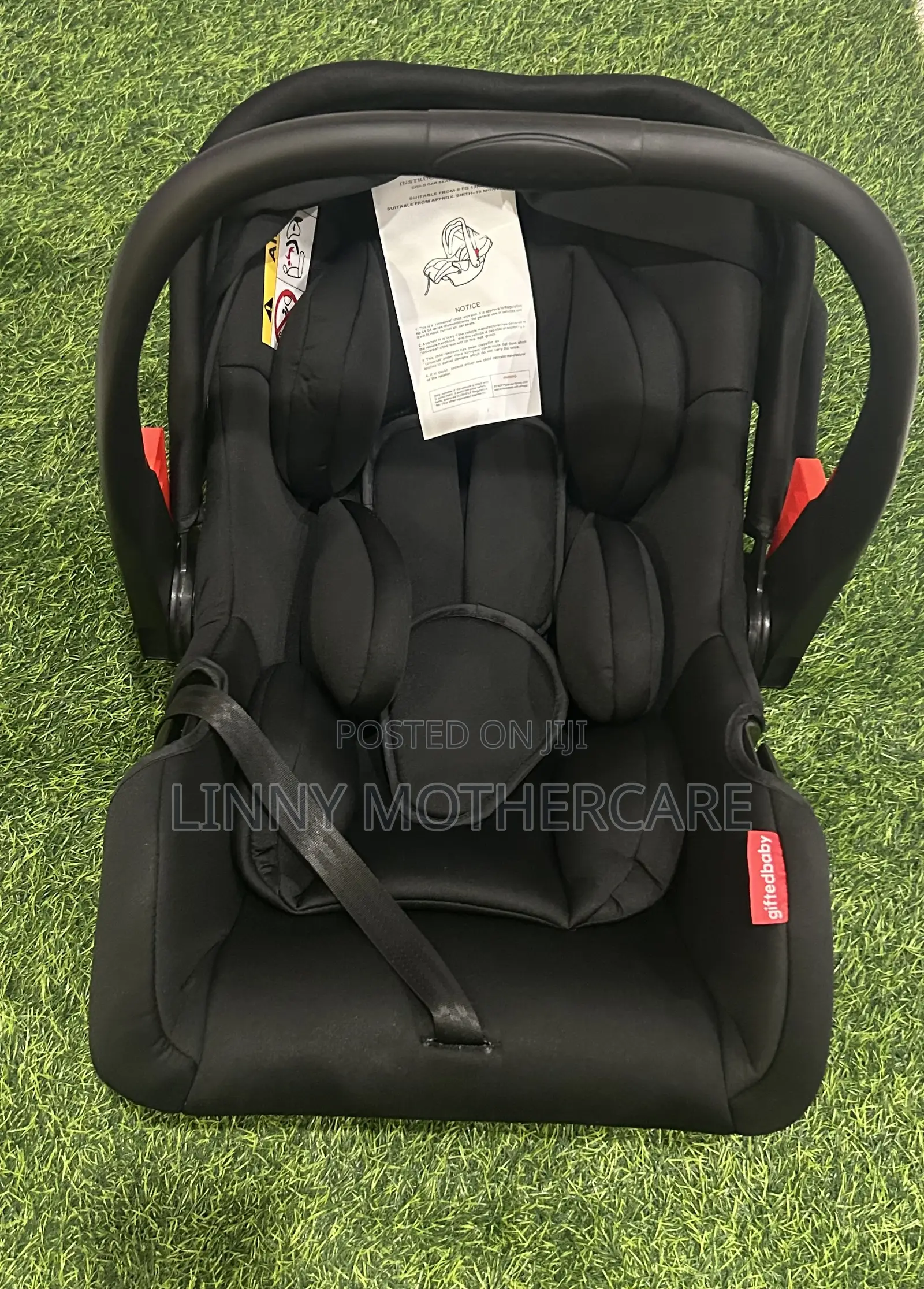 Baby Car Seat Carrier