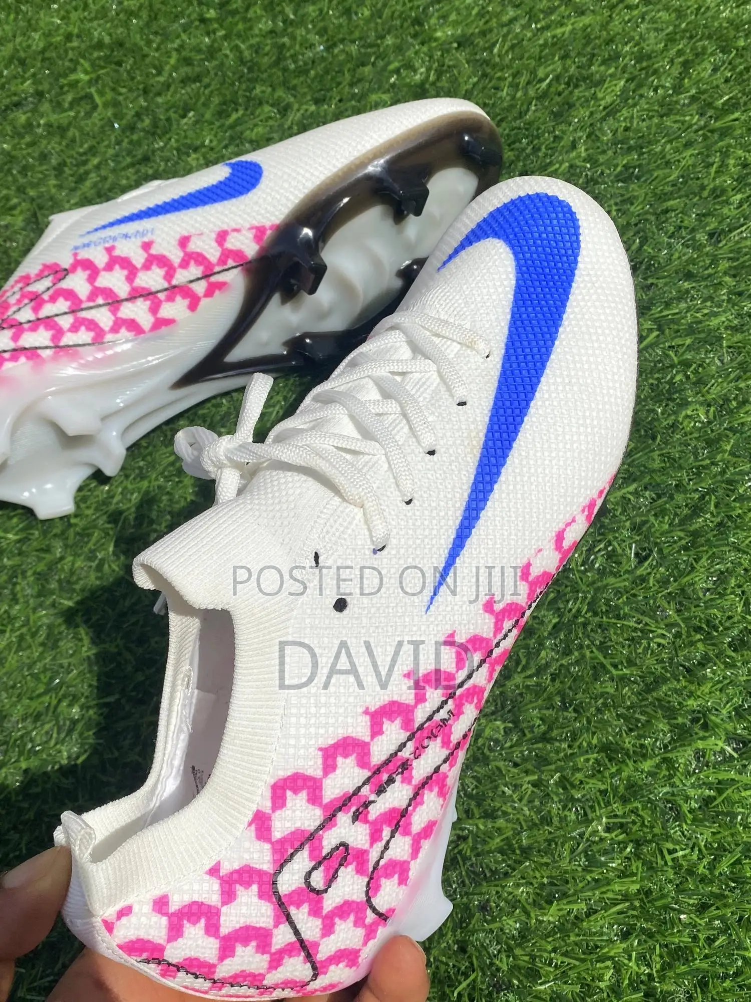 Nike Football Boots