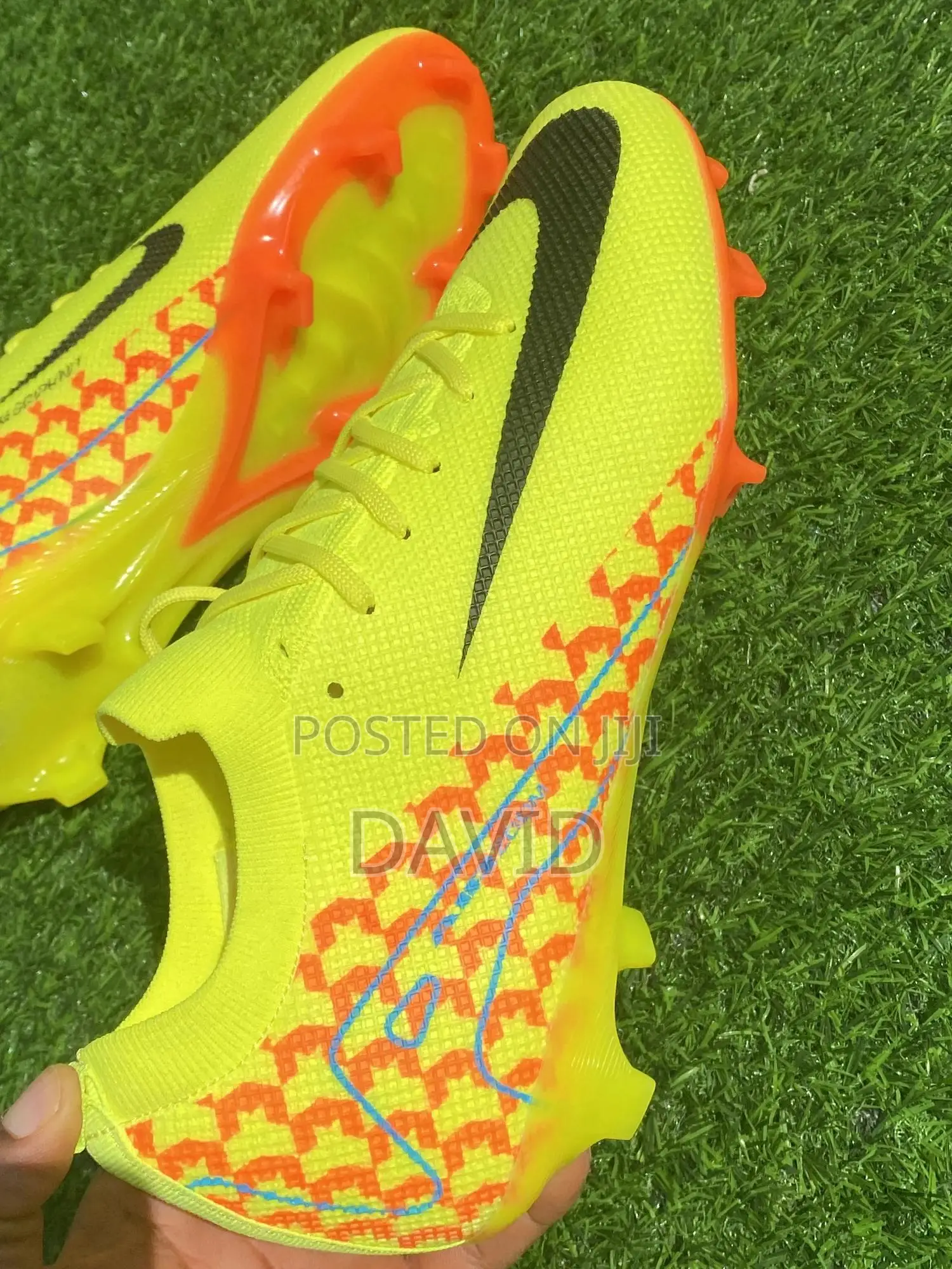 Nike Football Boots