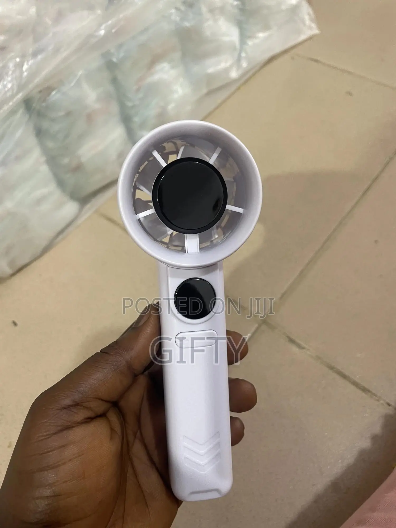 Handheld Fan