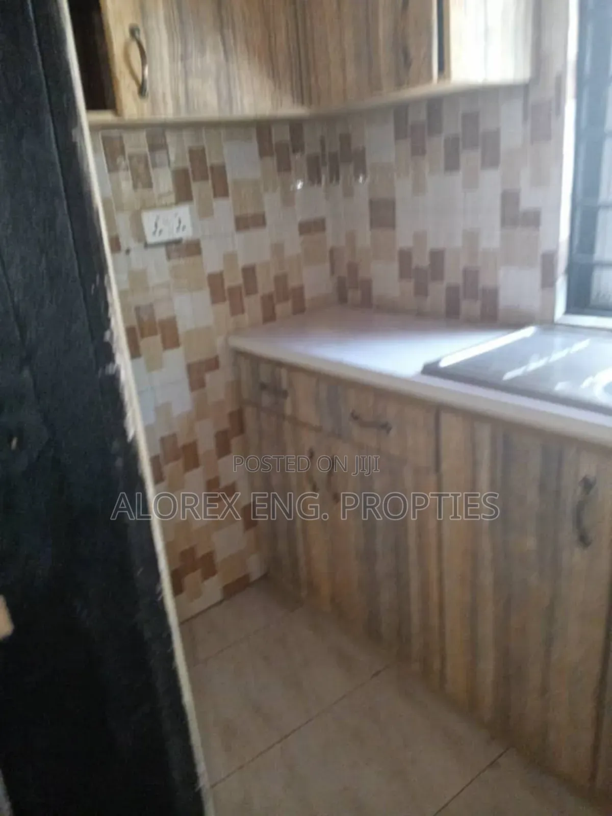 1bdrm Apartment in Amanfro, Frafraha for rent