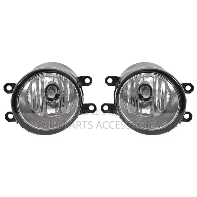 Corolla 2009 Fog Light