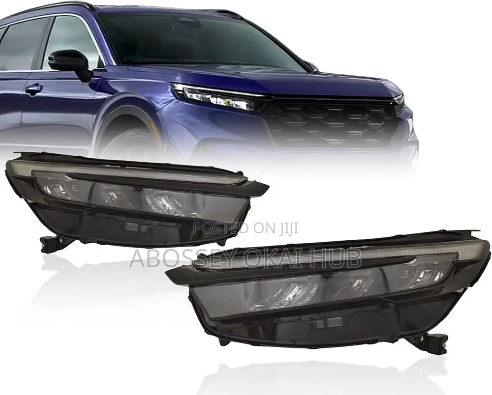 CRV 2023 Headlight