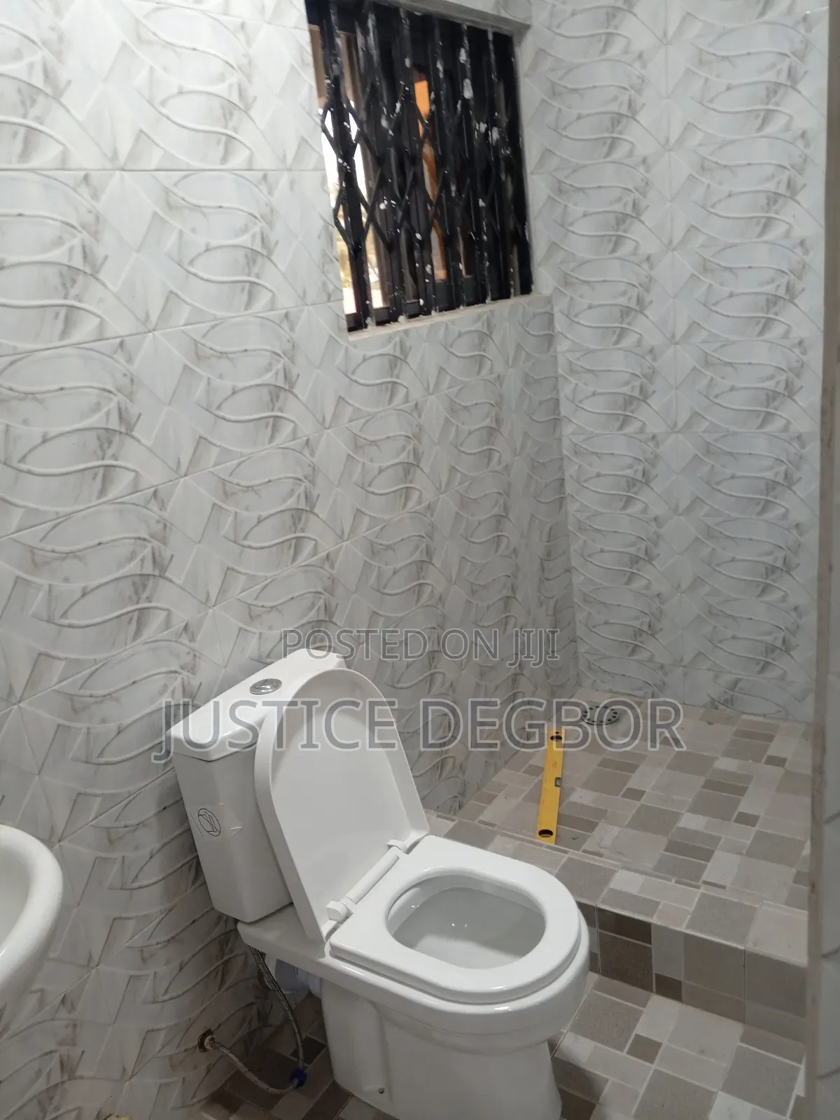 1bdrm Apartment in Bestchoice, Overhead for rent