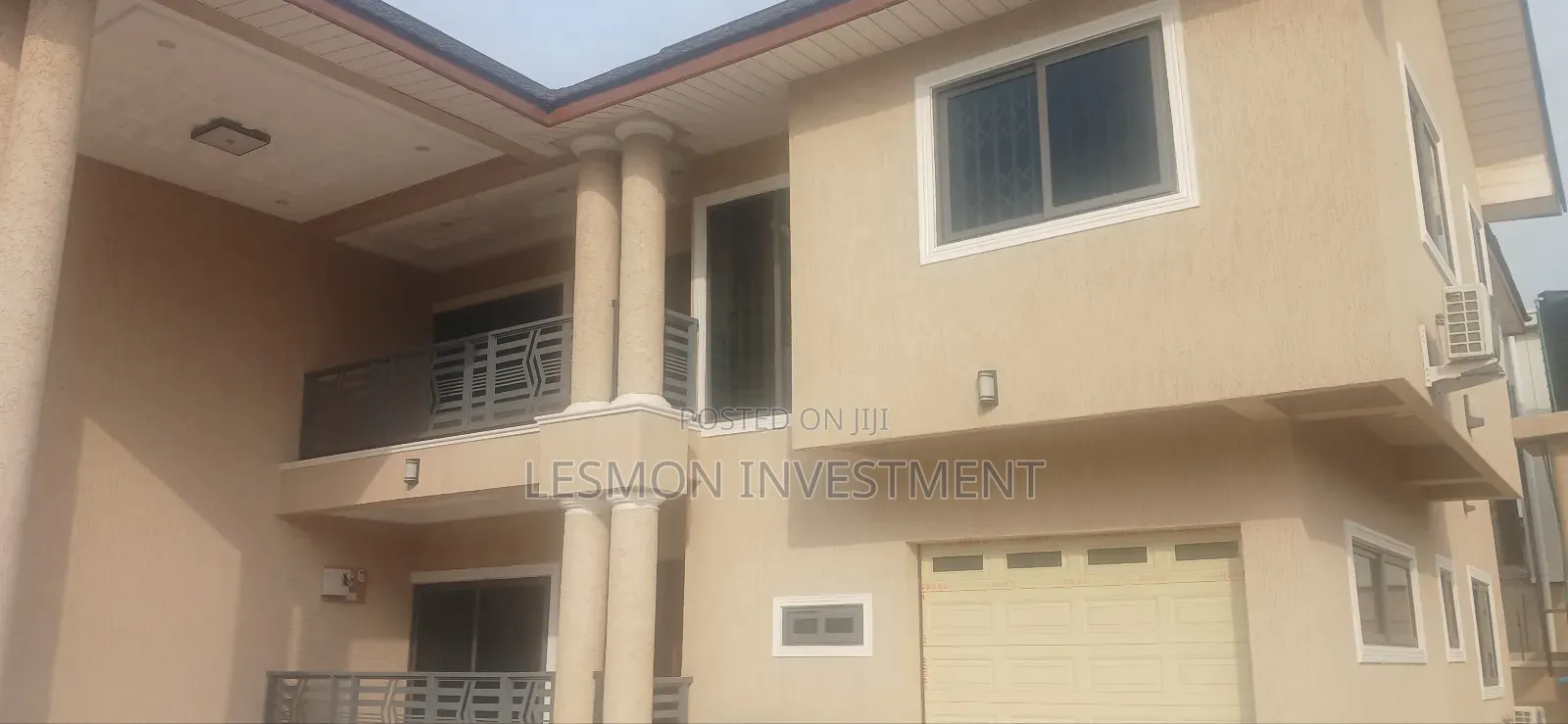 4bdrm Duplex in Lesmon Investments, Ability for rent