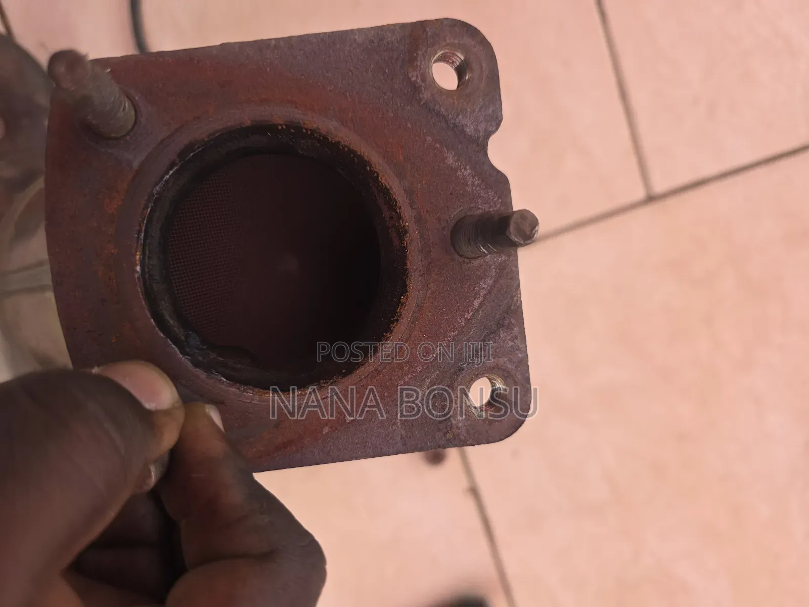 Chevrolet Spark Converter