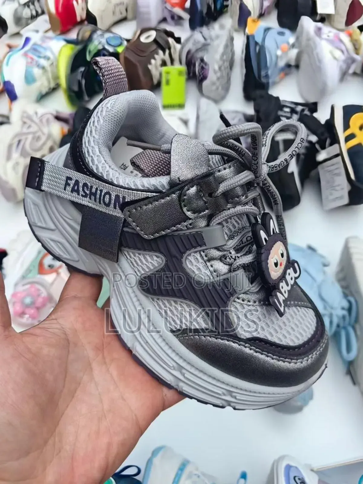Luxury Sneakers