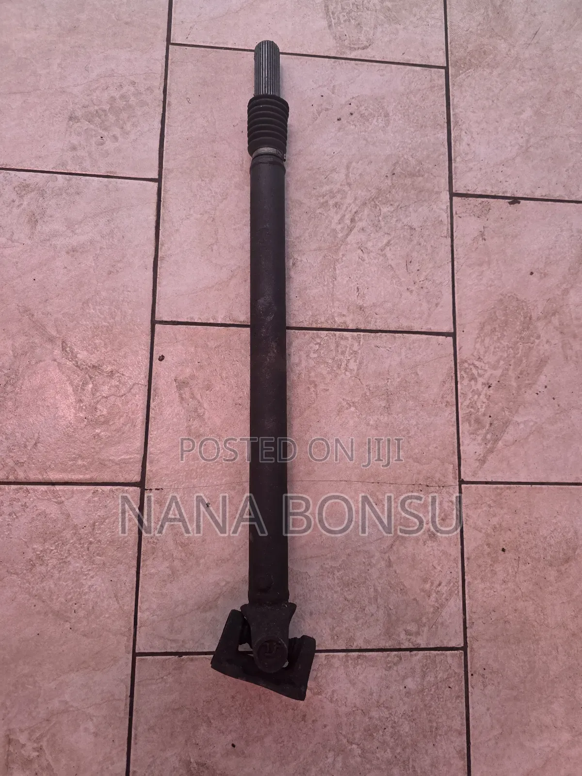 Ford F150 Gear Shaft