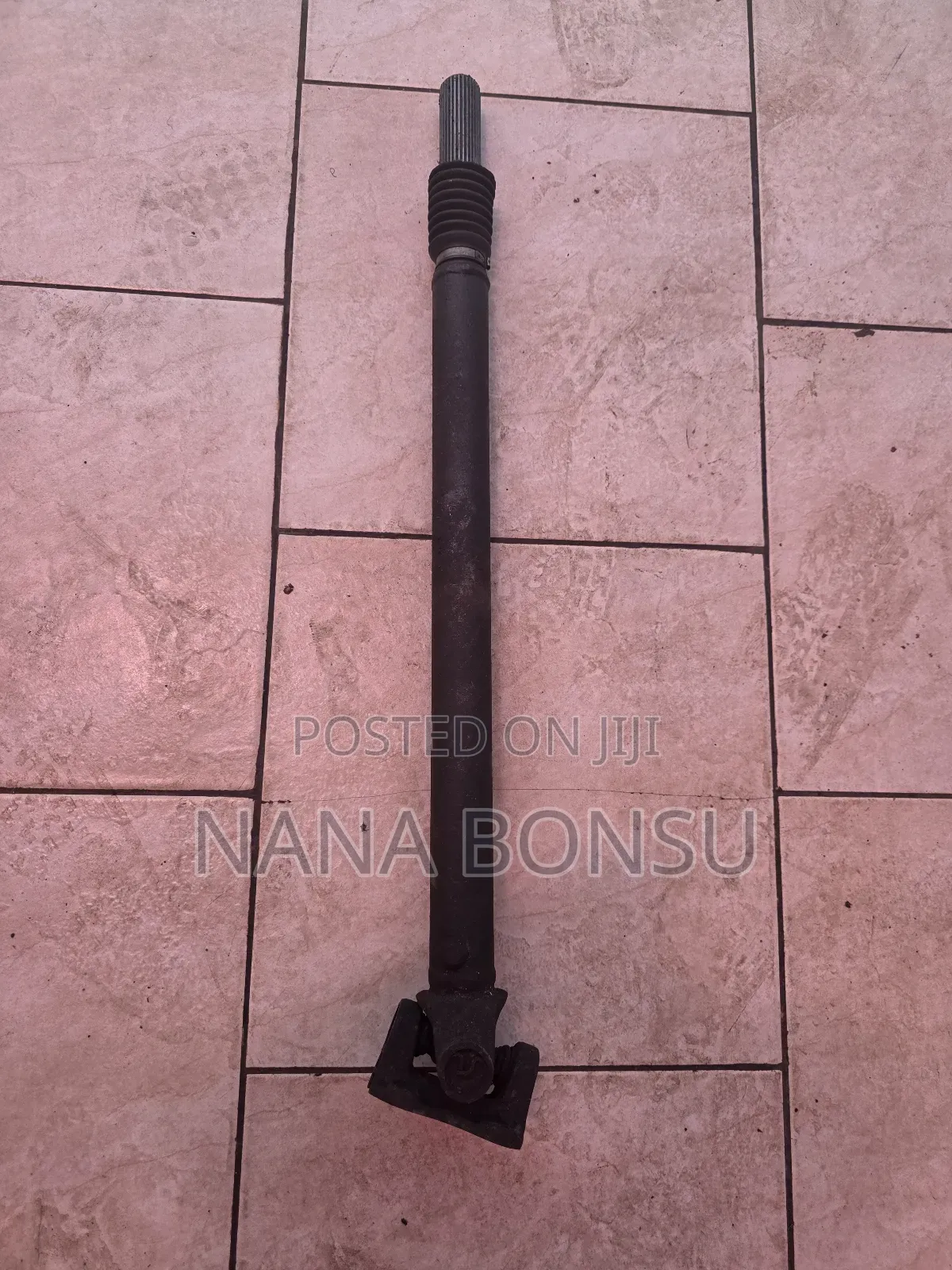 Ford F150 Gear Shaft