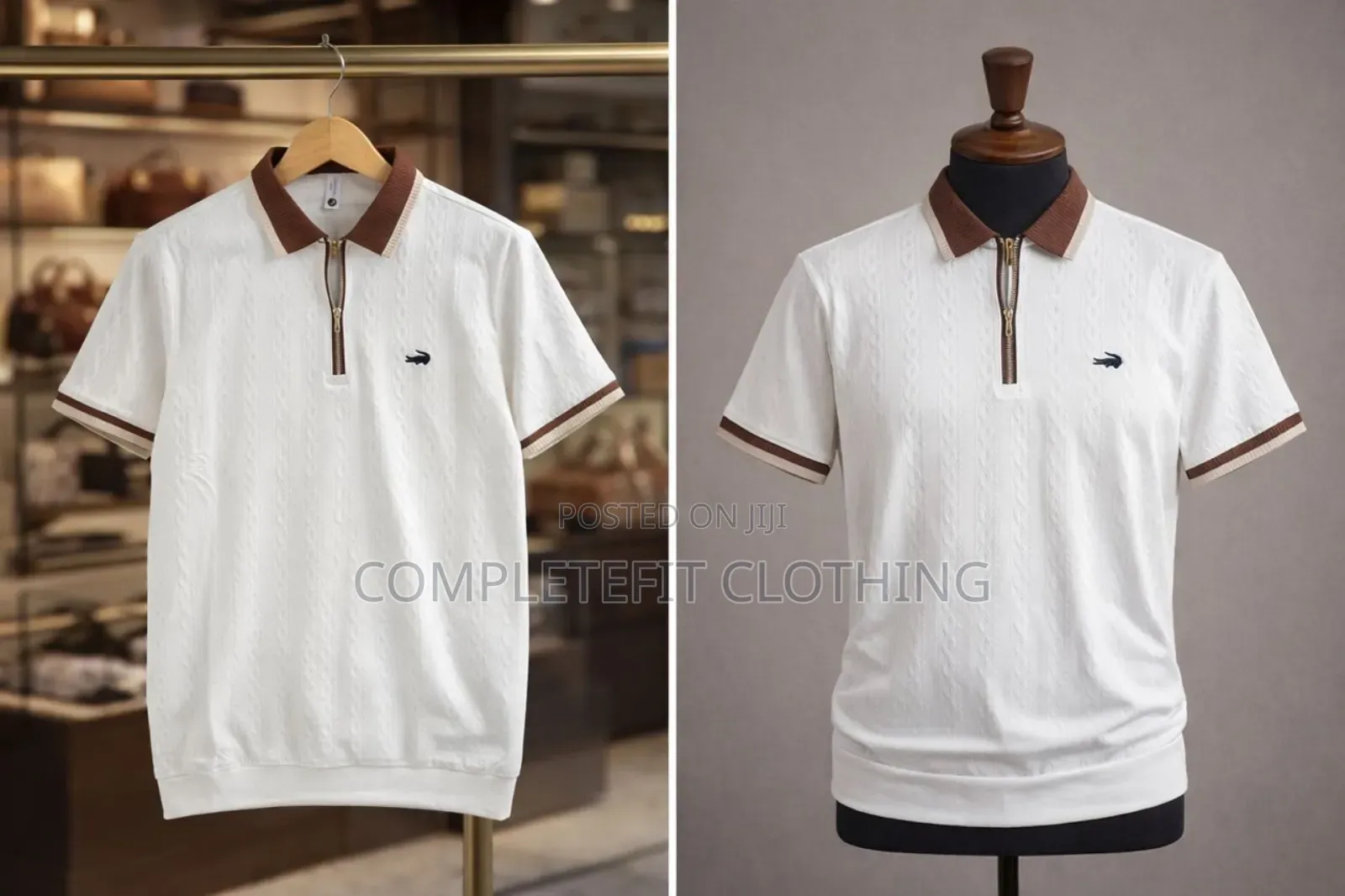 New Limited Stock Knit Club T Shirts for Men