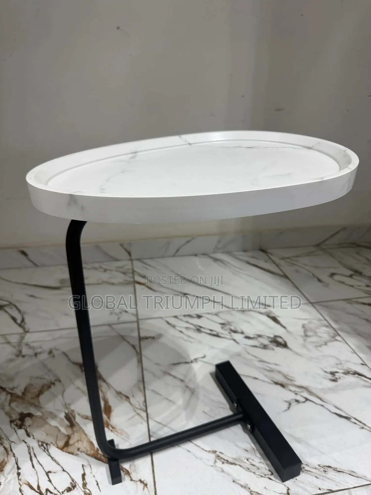 Side Coffee Table