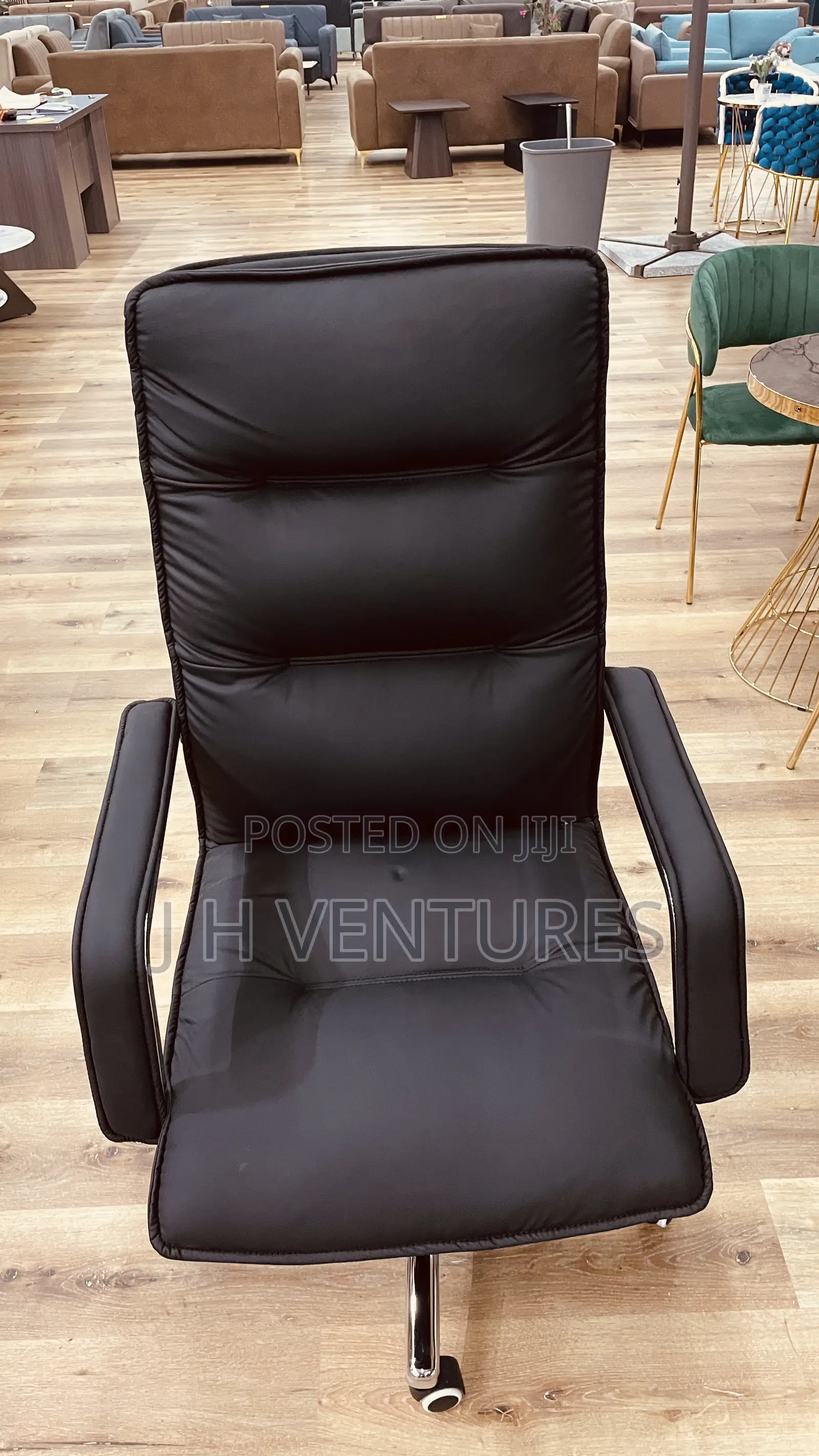 Office Chair ( Hz - 6240a)