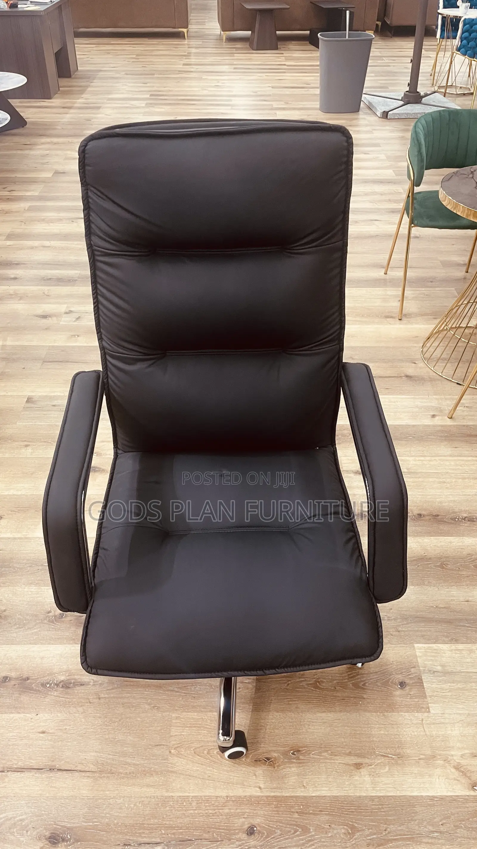 Office Chair ( Hz - 6240a)