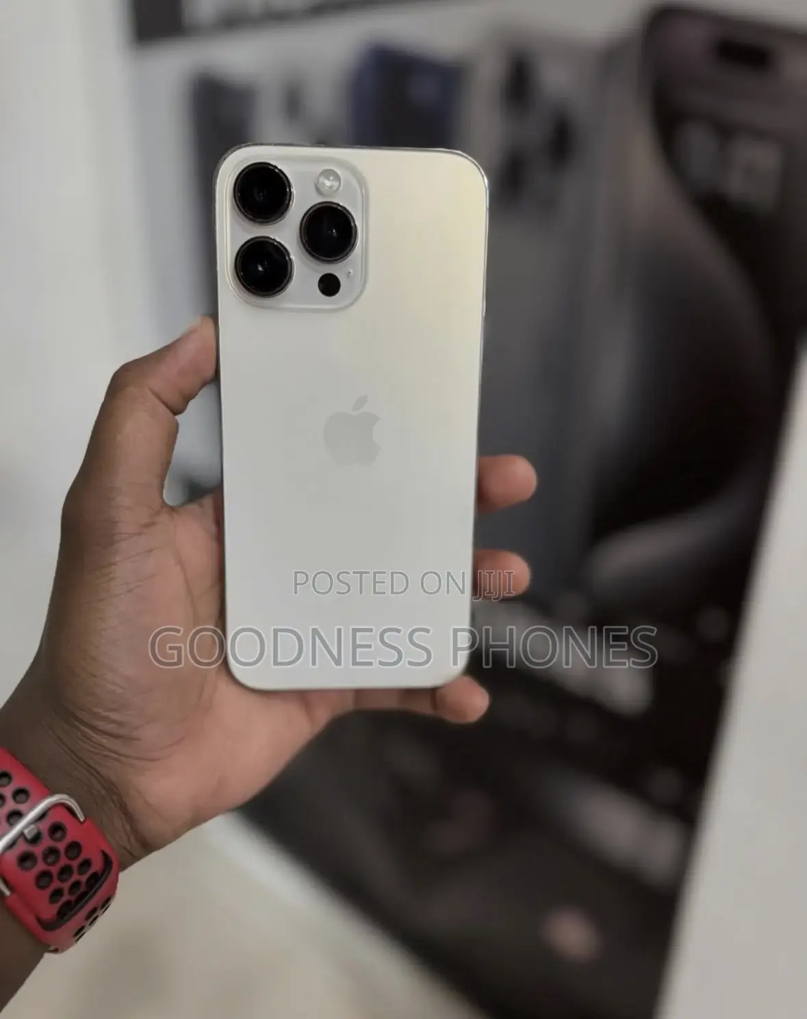Apple iPhone 14 Pro Max 256 GB Gold