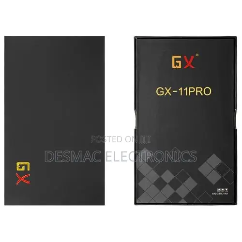 iPhone 11pro Original Gx Screen