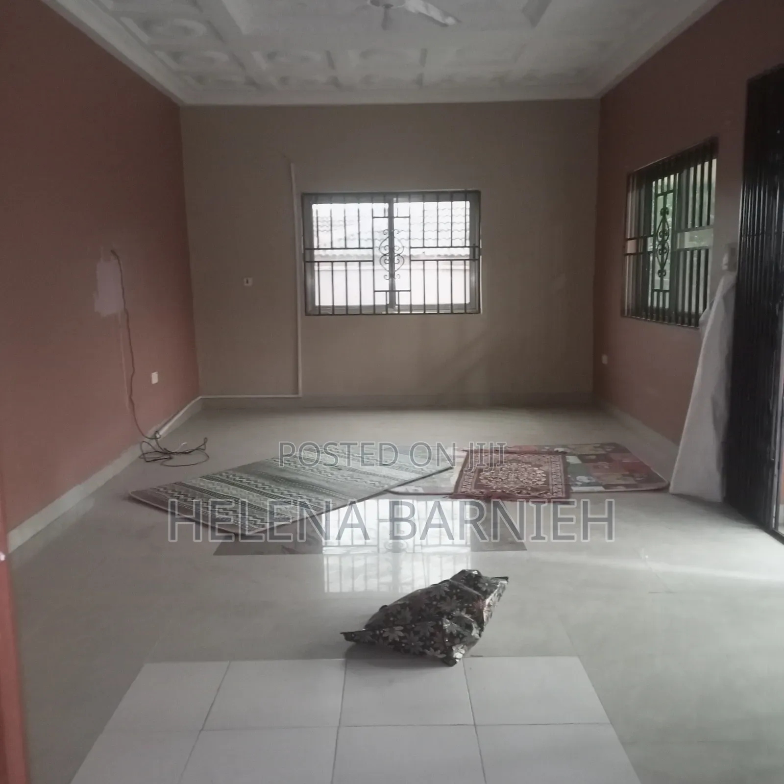 3bdrm Apartment in Helena Estate Agency, Ga East Municipal for rent
