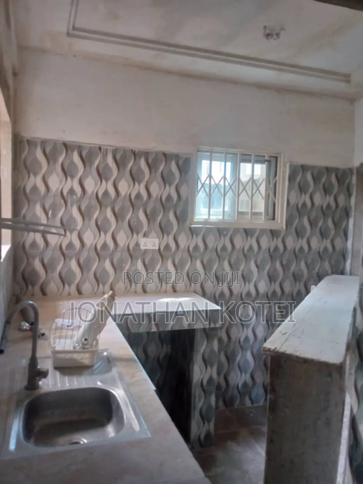 1bdrm Apartment in Tseaddo for rent