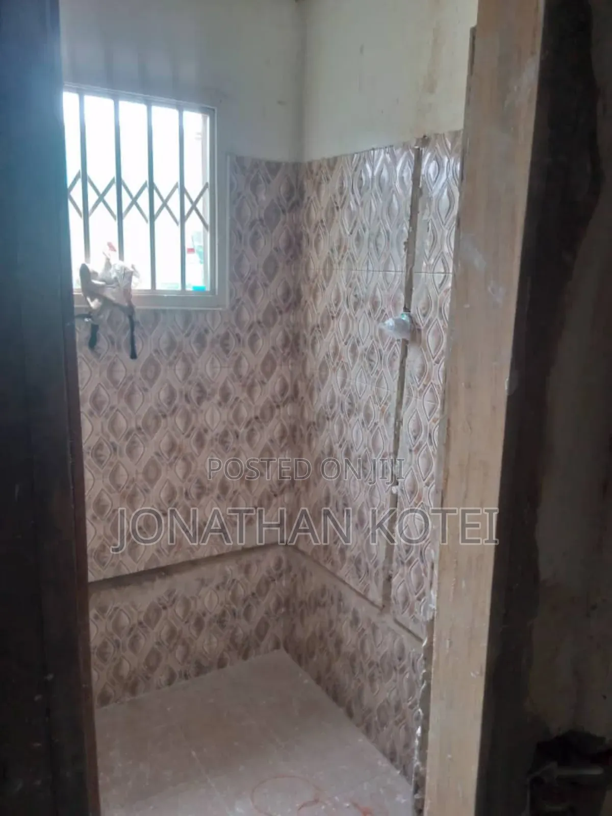 1bdrm Apartment in Tseaddo for rent