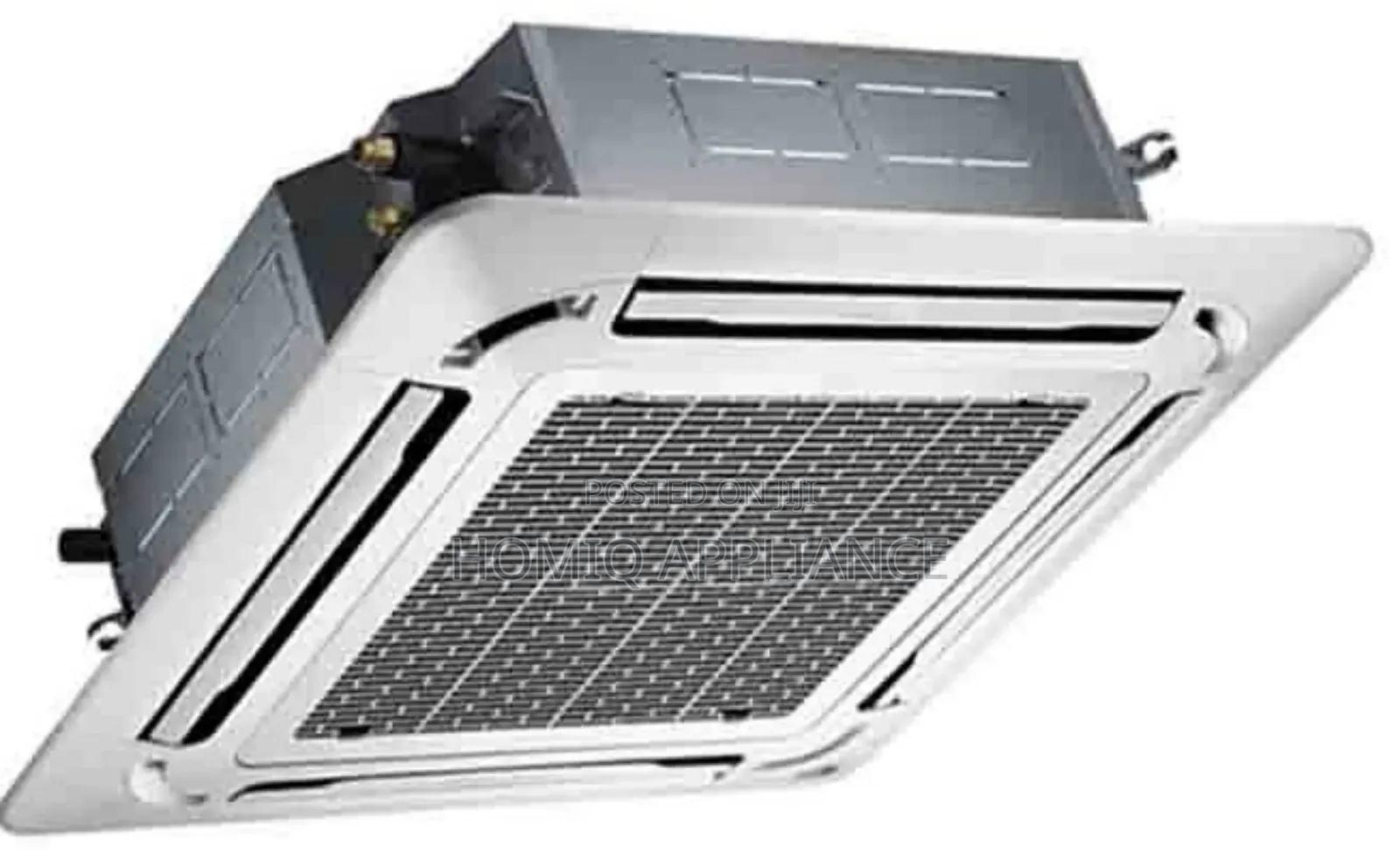 Midea 3.5 Hp R410 Inverter Cassette Air Conditioner (Mcd-36hrnd1)