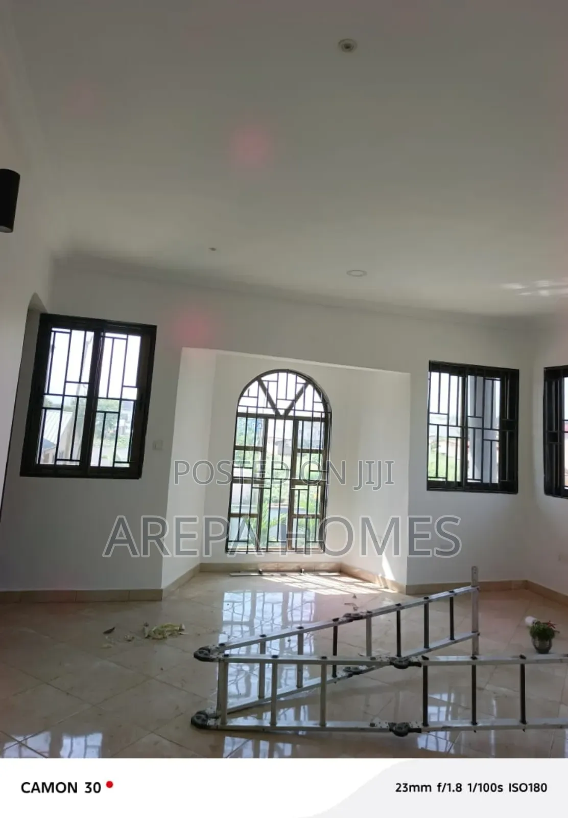 4bdrm House in Arepa Homes, Adenta for rent