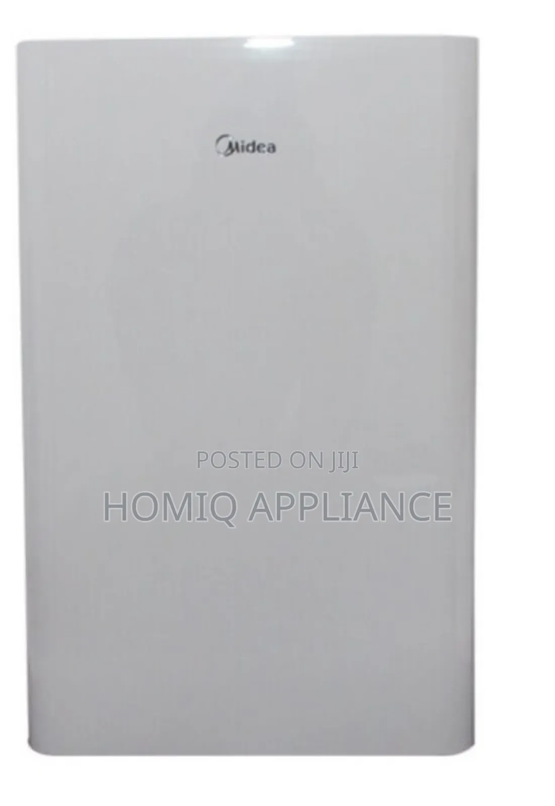 Midea 3 in 1 Turbo Filter Air Purifier