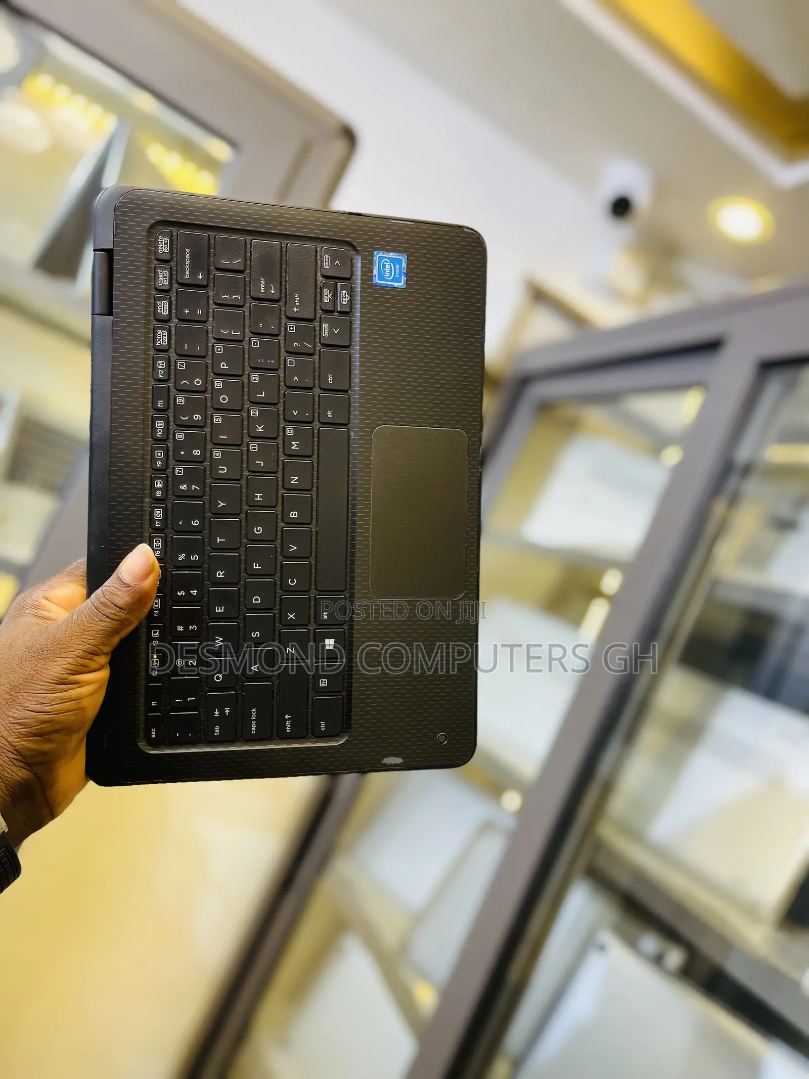 Laptop HP ProBook X360 11 G1 EE 4GB Intel Celeron SSD 128GB