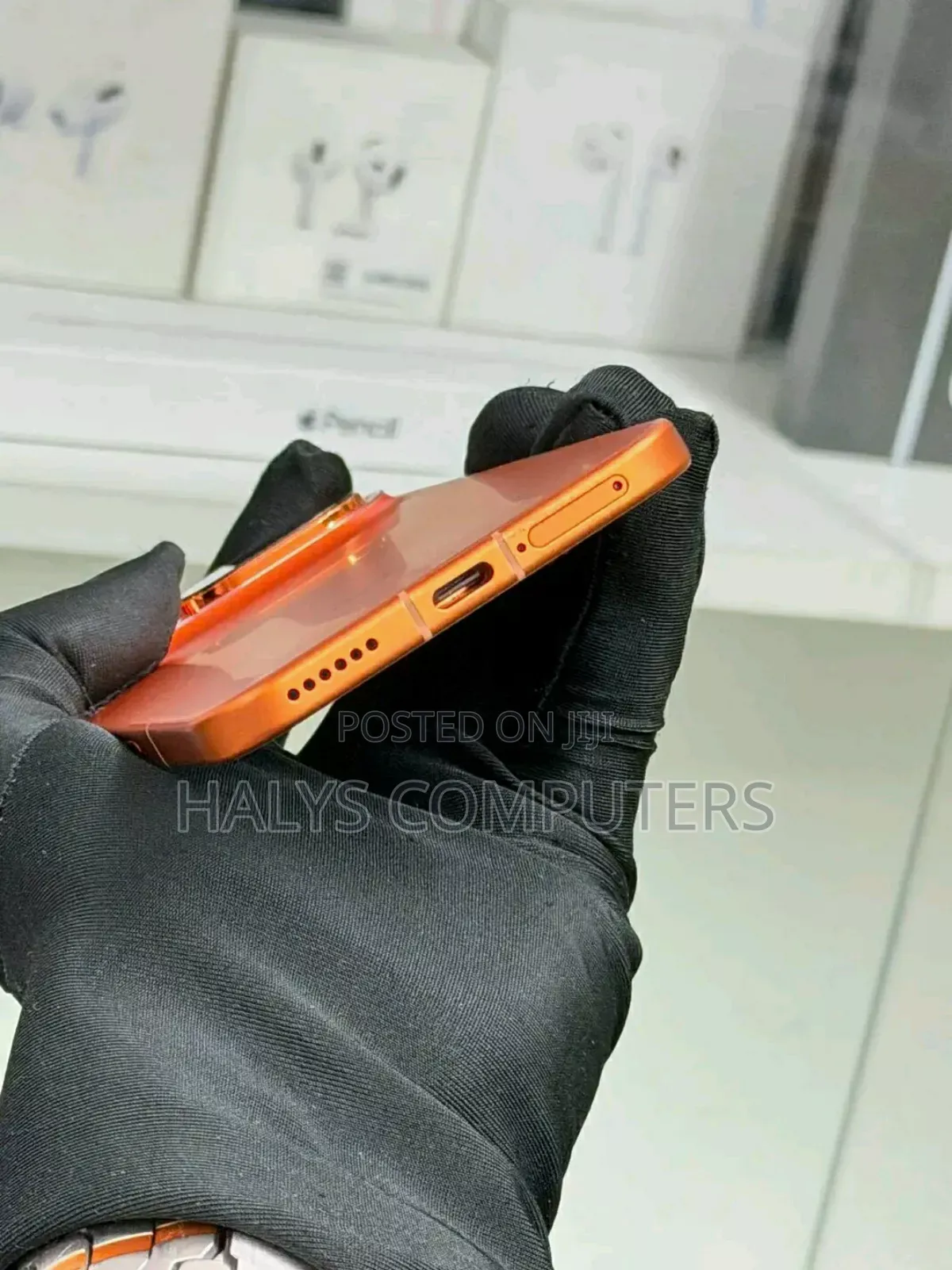Honor Magic8 Pro Air 512 GB Orange