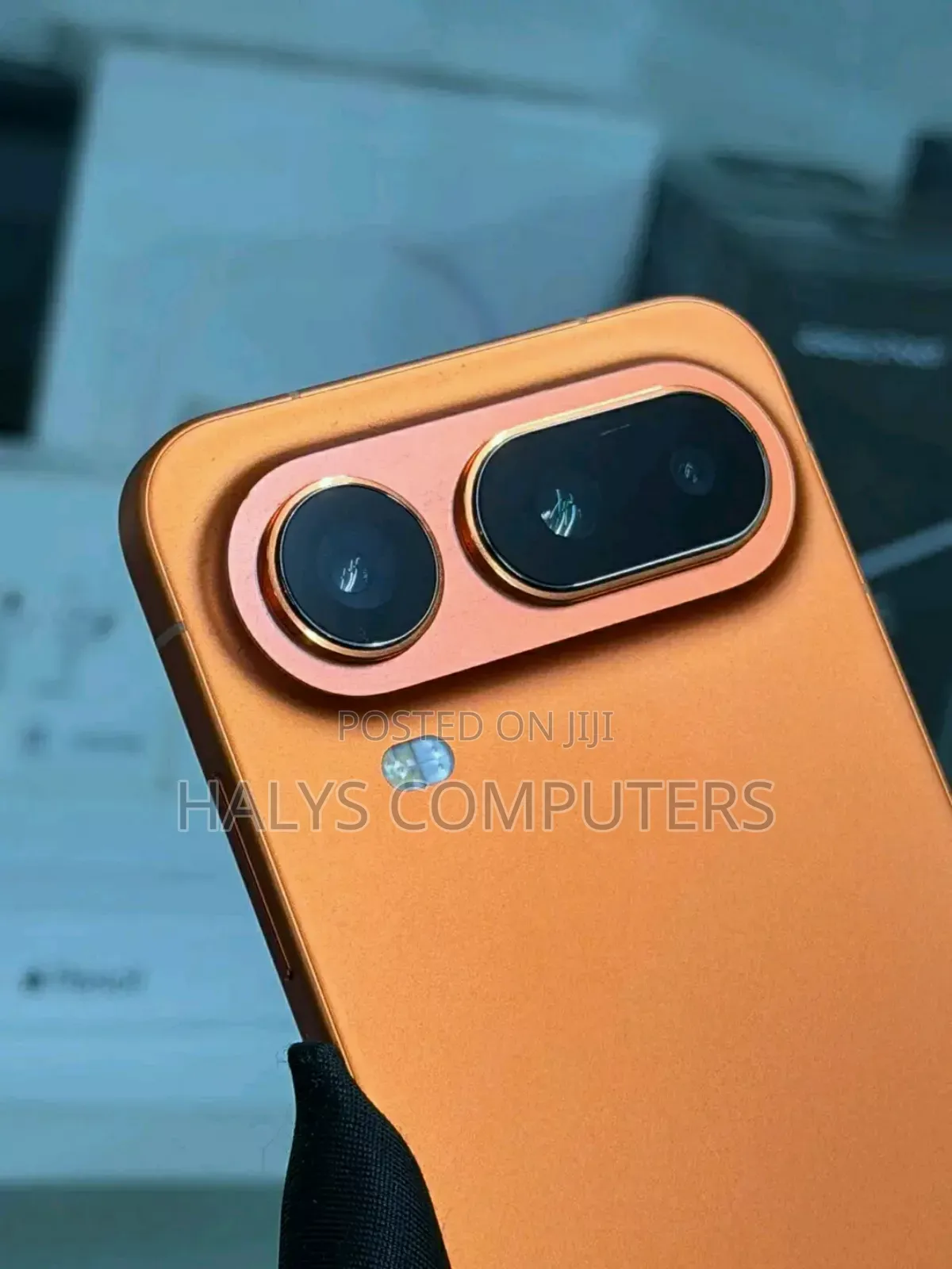 Honor Magic8 Pro Air 512 GB Orange