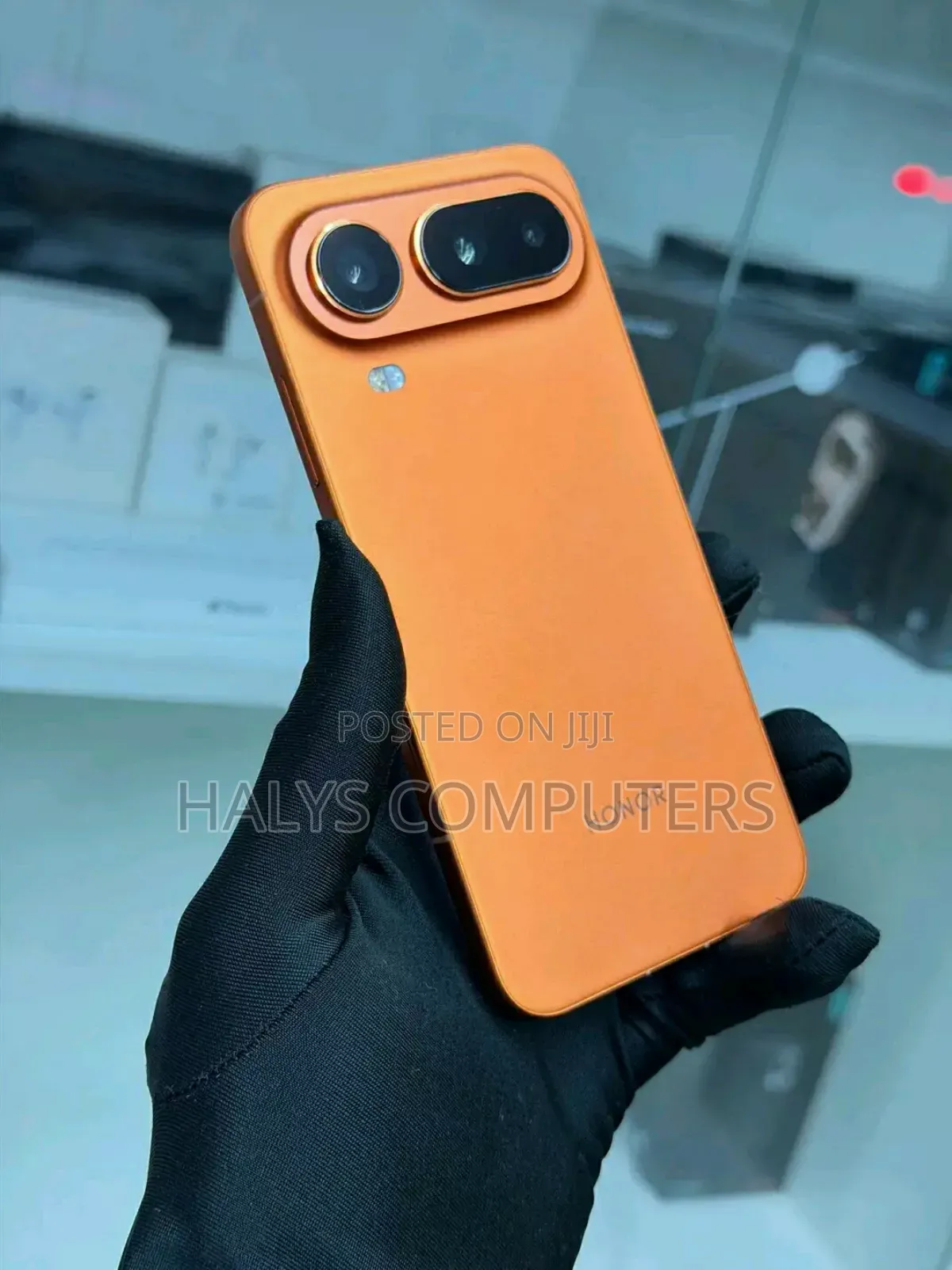Honor Magic8 Pro Air 512 GB Orange