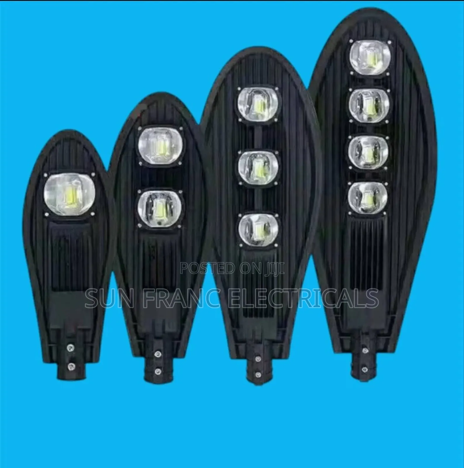 150watt Street Lights and Ithers
