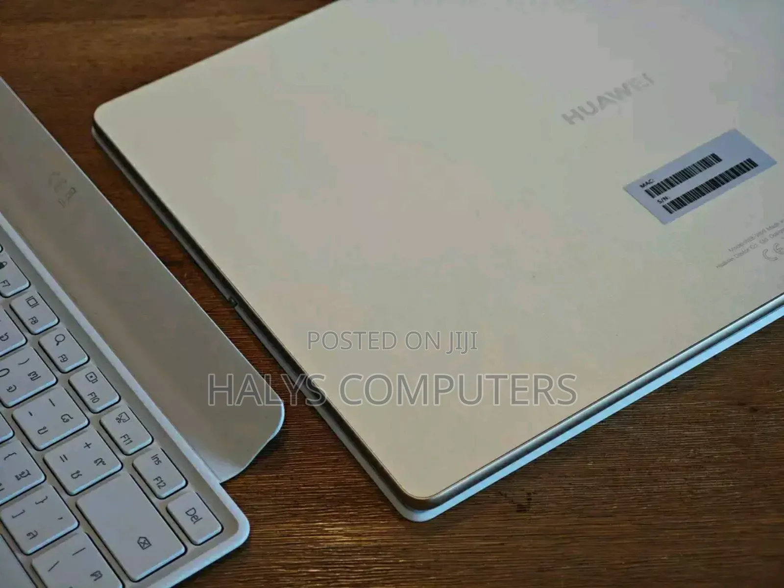 New Huawei MatePad Pro 12.2 128 GB Gray