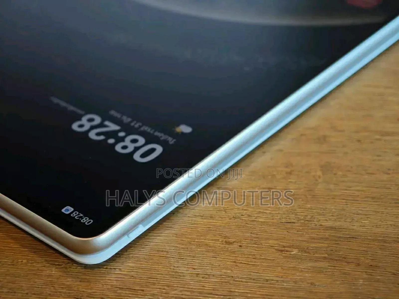 New Huawei MatePad Pro 12.2 128 GB Gray