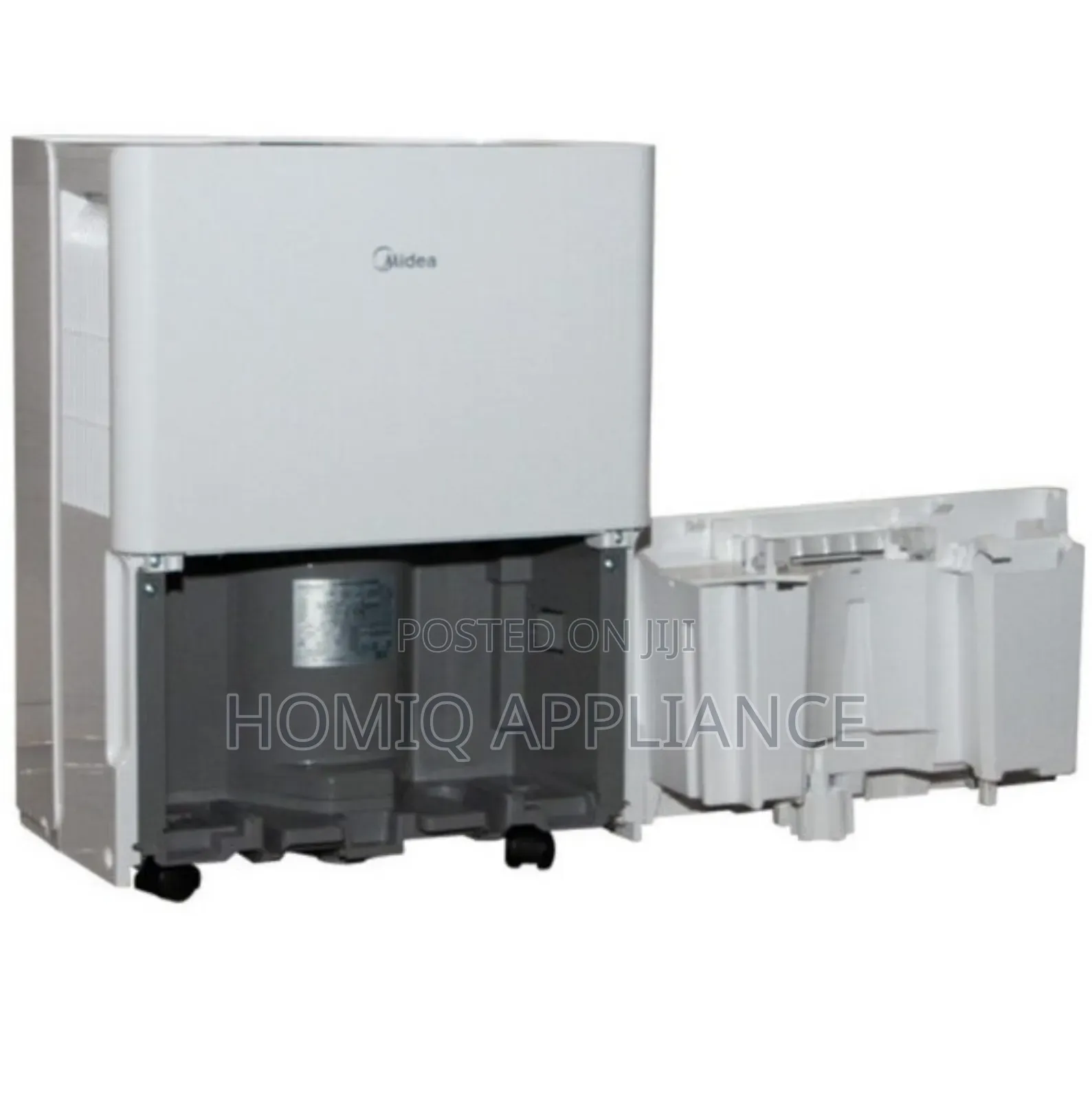 Midea 30ltrs Dehumidifier