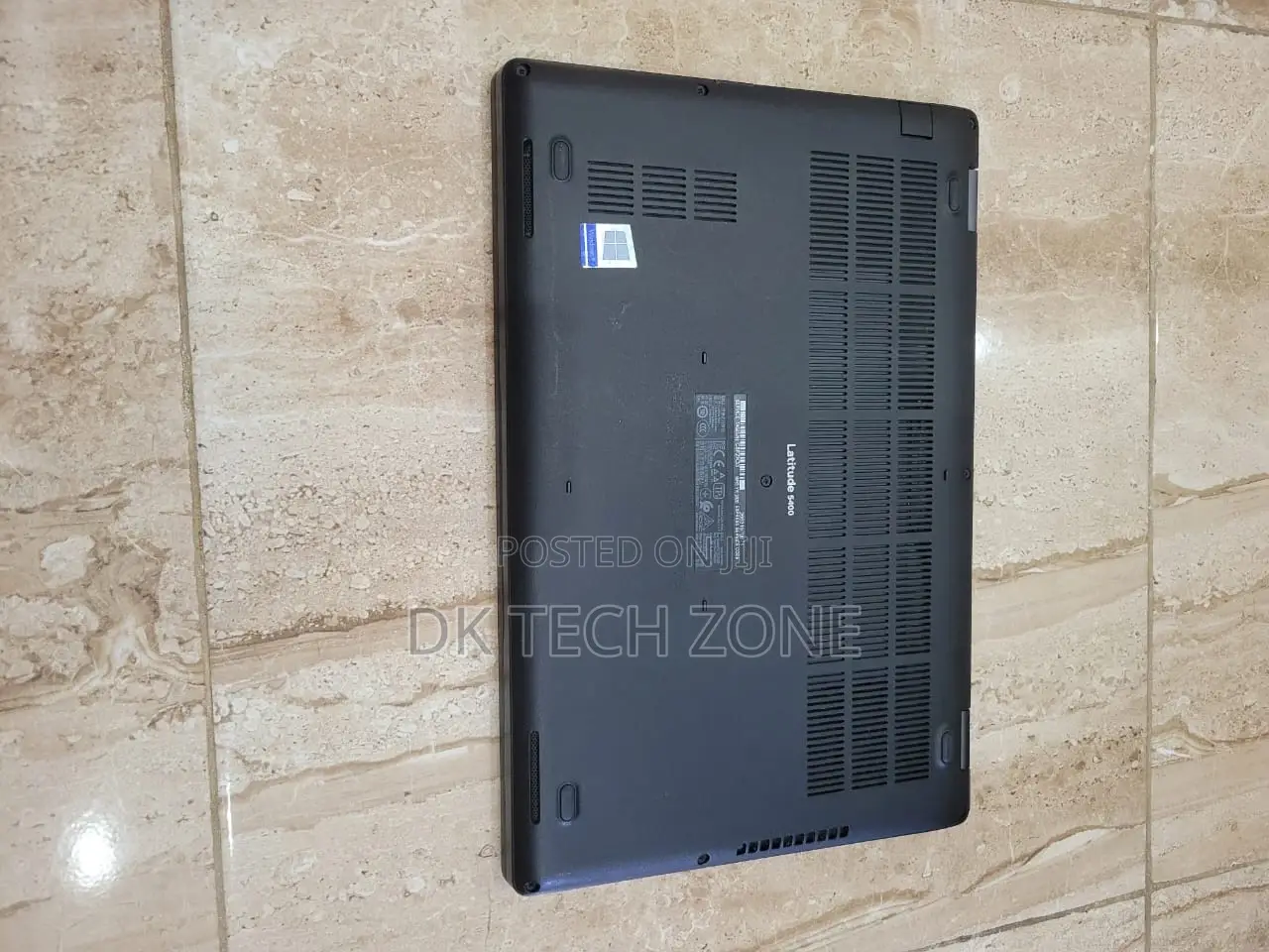 Laptop Dell Latitude 5400 16GB Intel Core i5 SSD 256GB