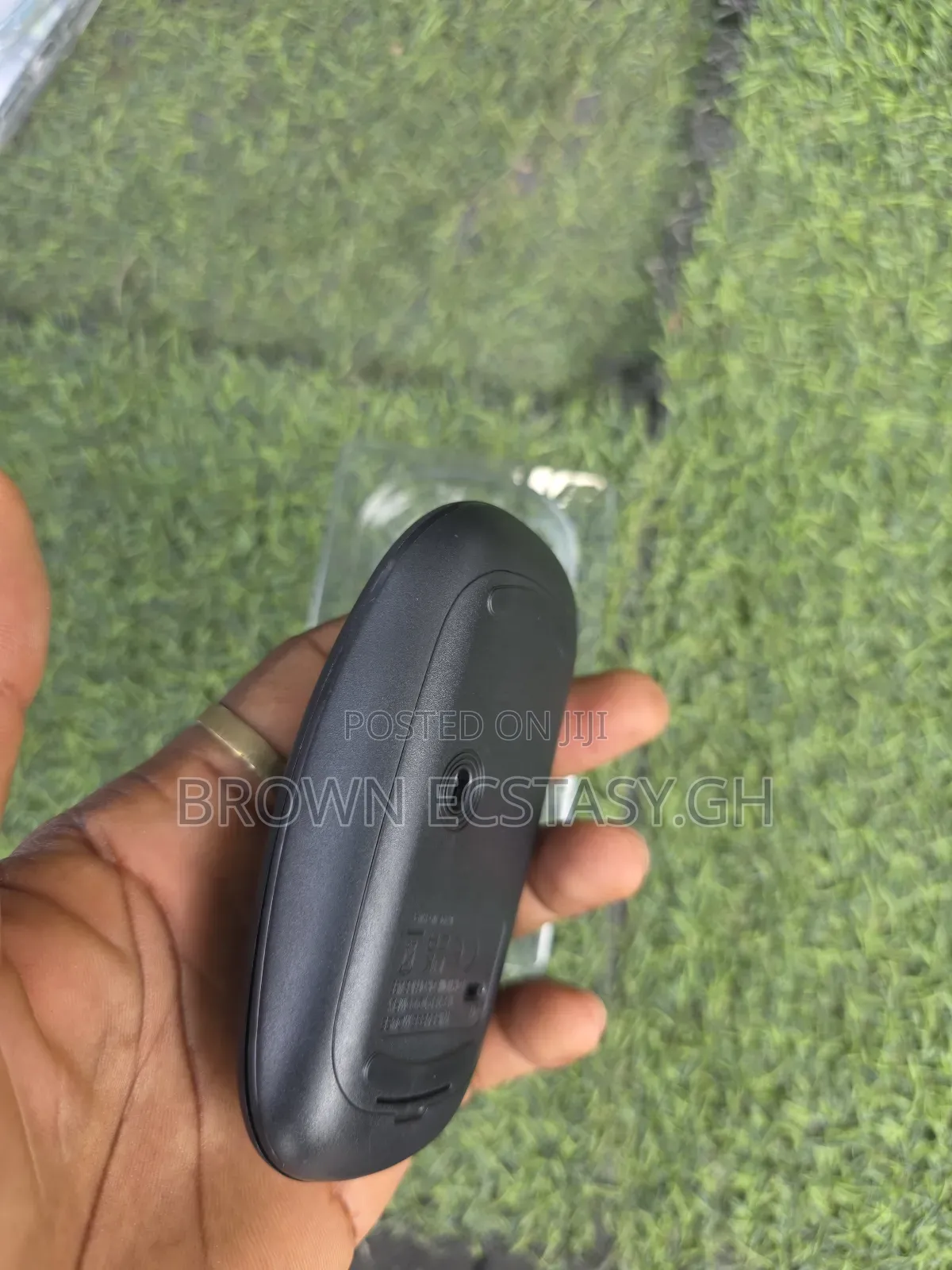 Bluetooth Mouse