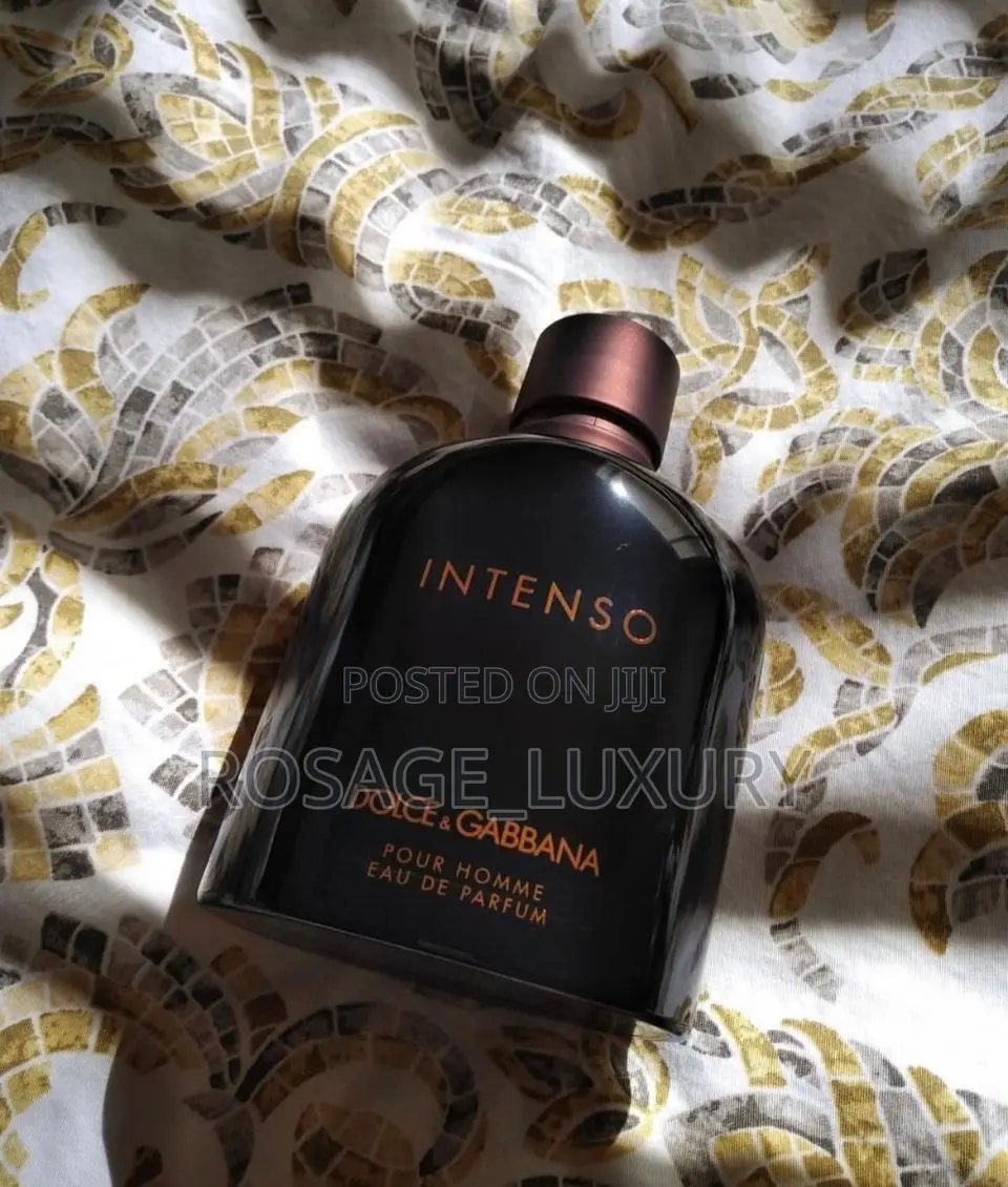 Intenso – Bold