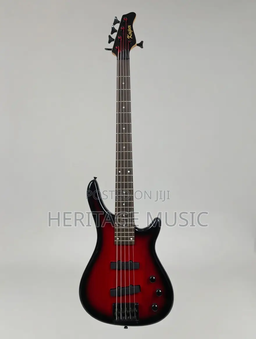 Keiper Bass