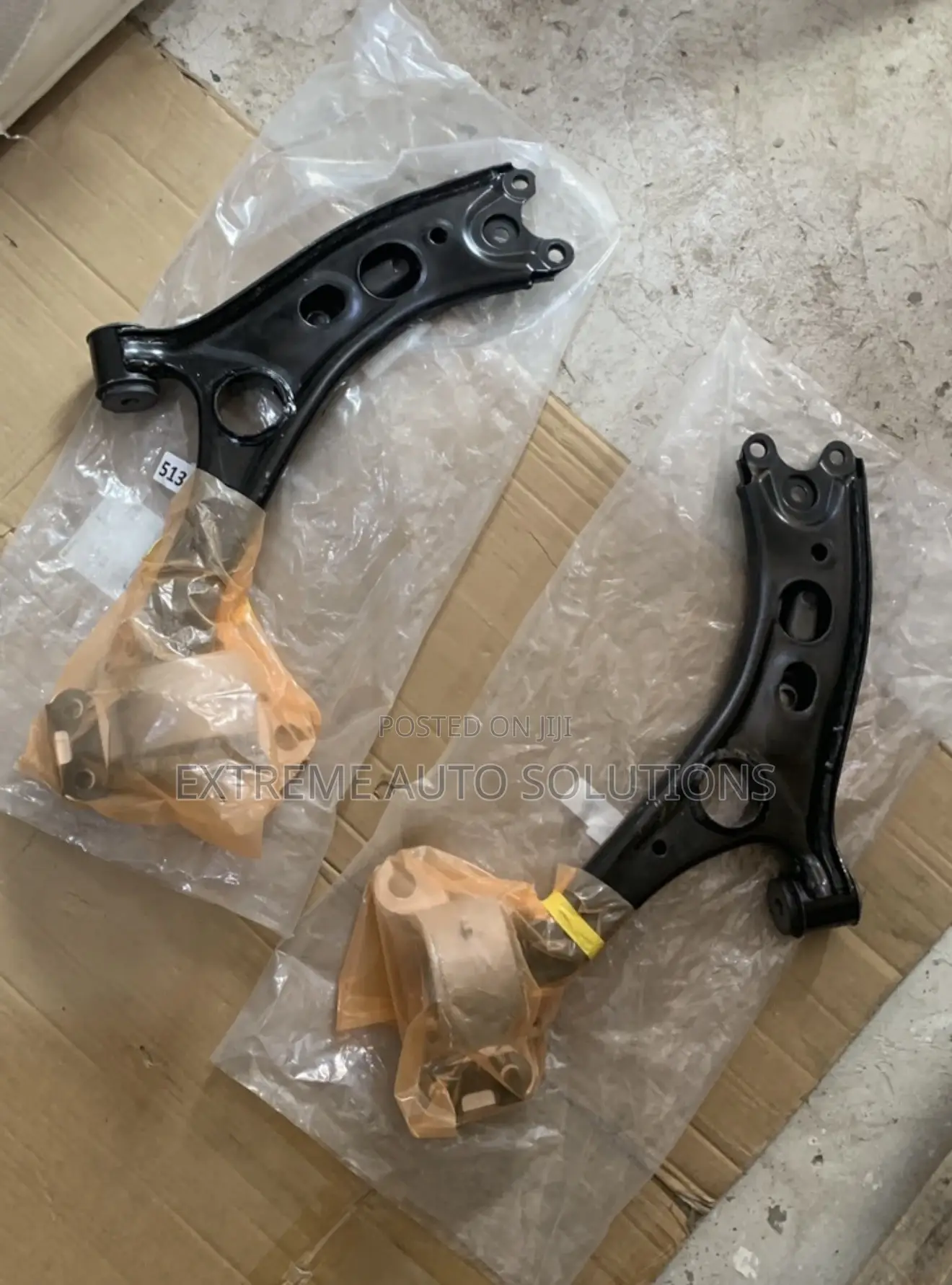 Mazda Cx9 Cx-9 Lower Arm 2018 2019 2020 2021 2022 2023 2024