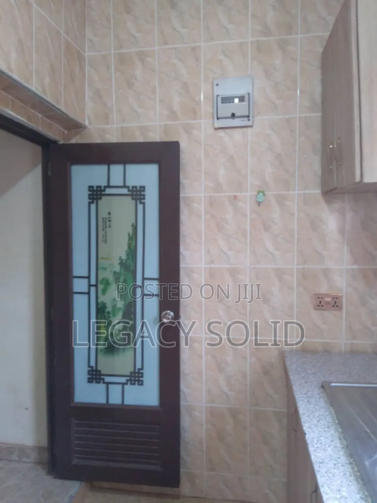1bdrm Apartment in Legacy Solid Real for rent